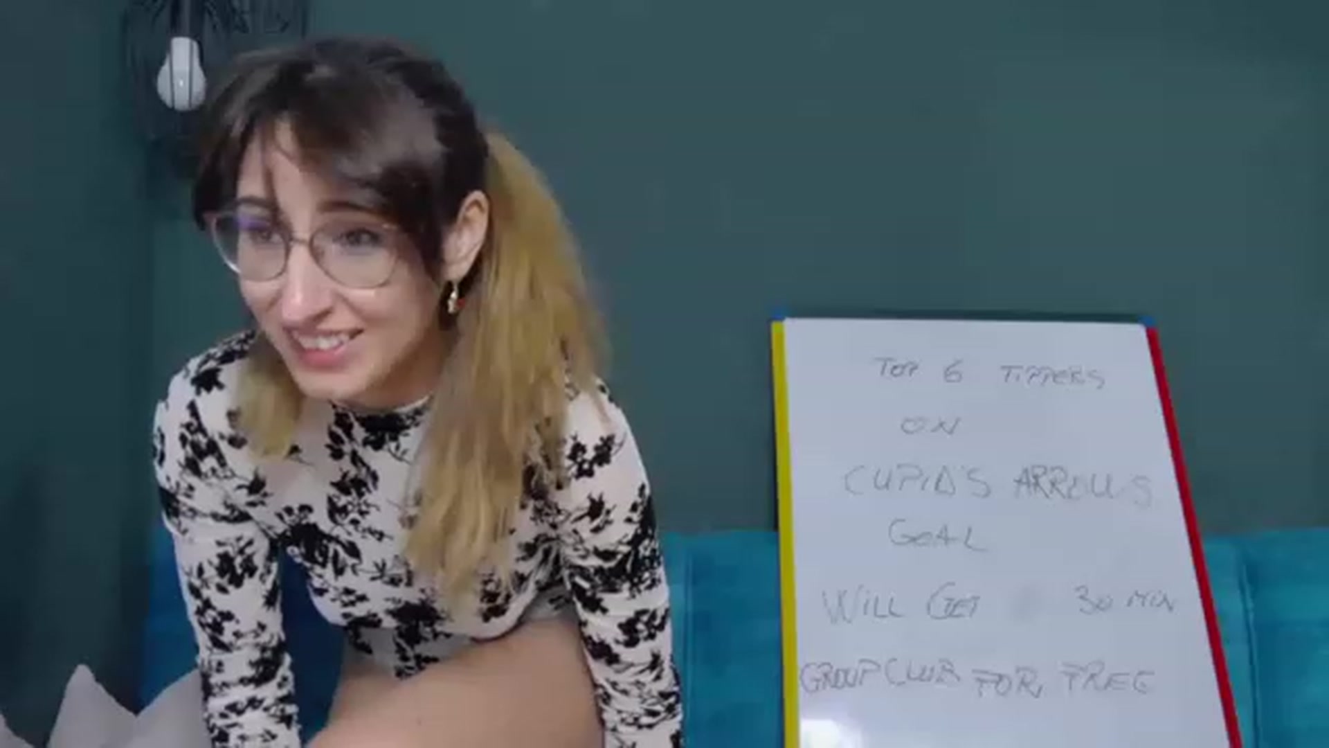Gallery image thumbnail from LysAddiction's myfreecams stream on, 02/05/2023, 19:57 image 6 of 20