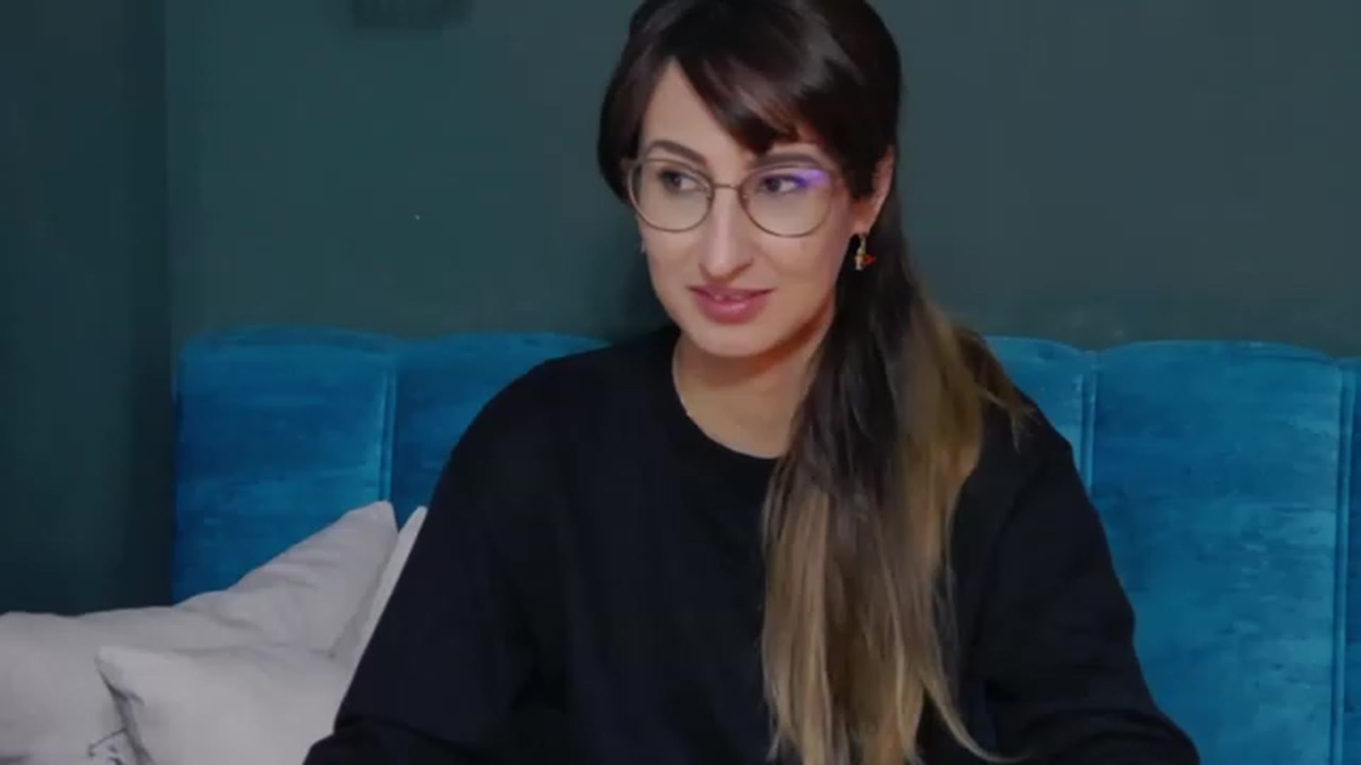 Gallery image thumbnail from LysAddiction's myfreecams stream on, 02/06/2023, 15:52 image 3 of 20