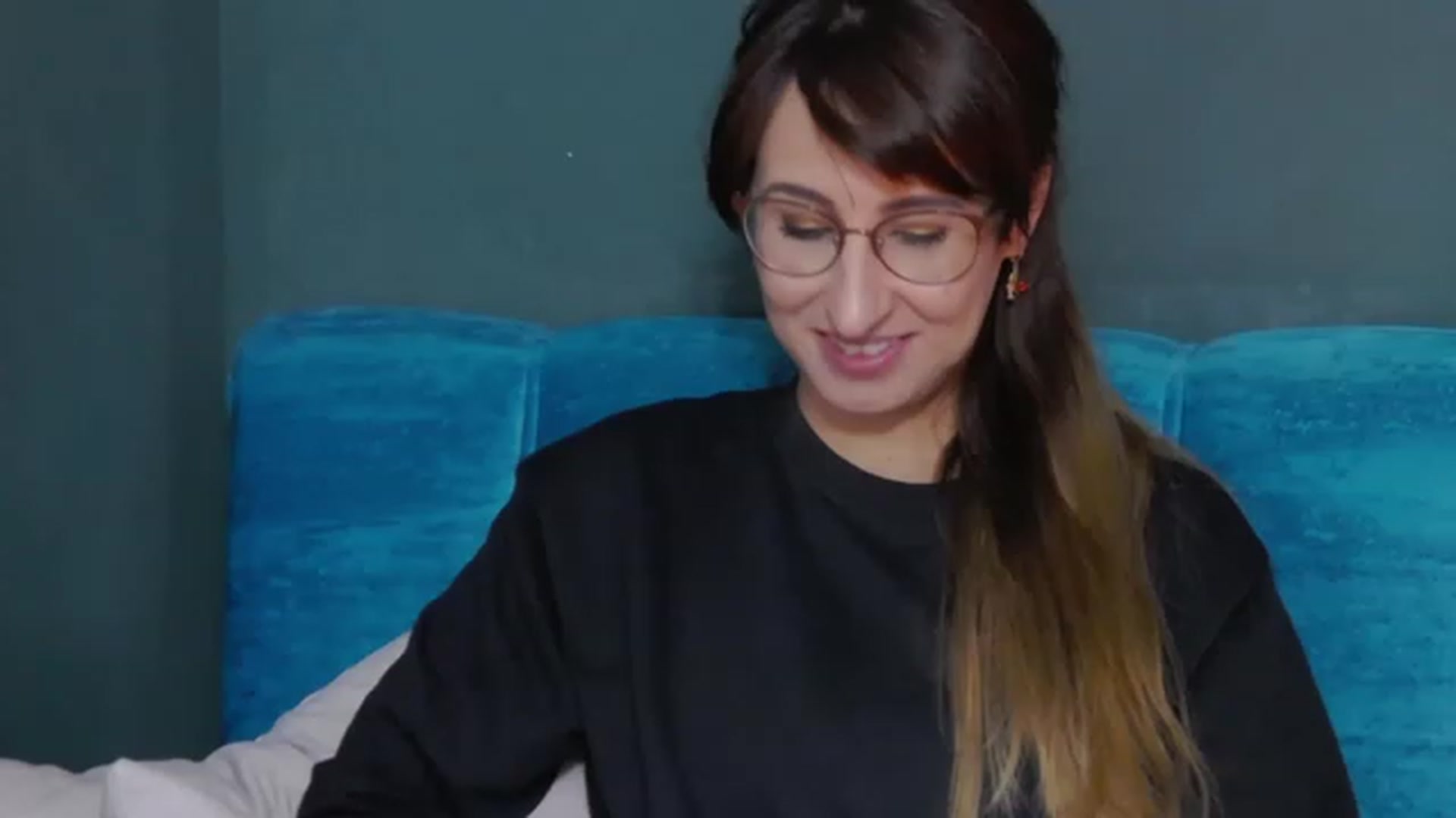Gallery image thumbnail from LysAddiction's myfreecams stream on, 02/06/2023, 15:52 image 16 of 20