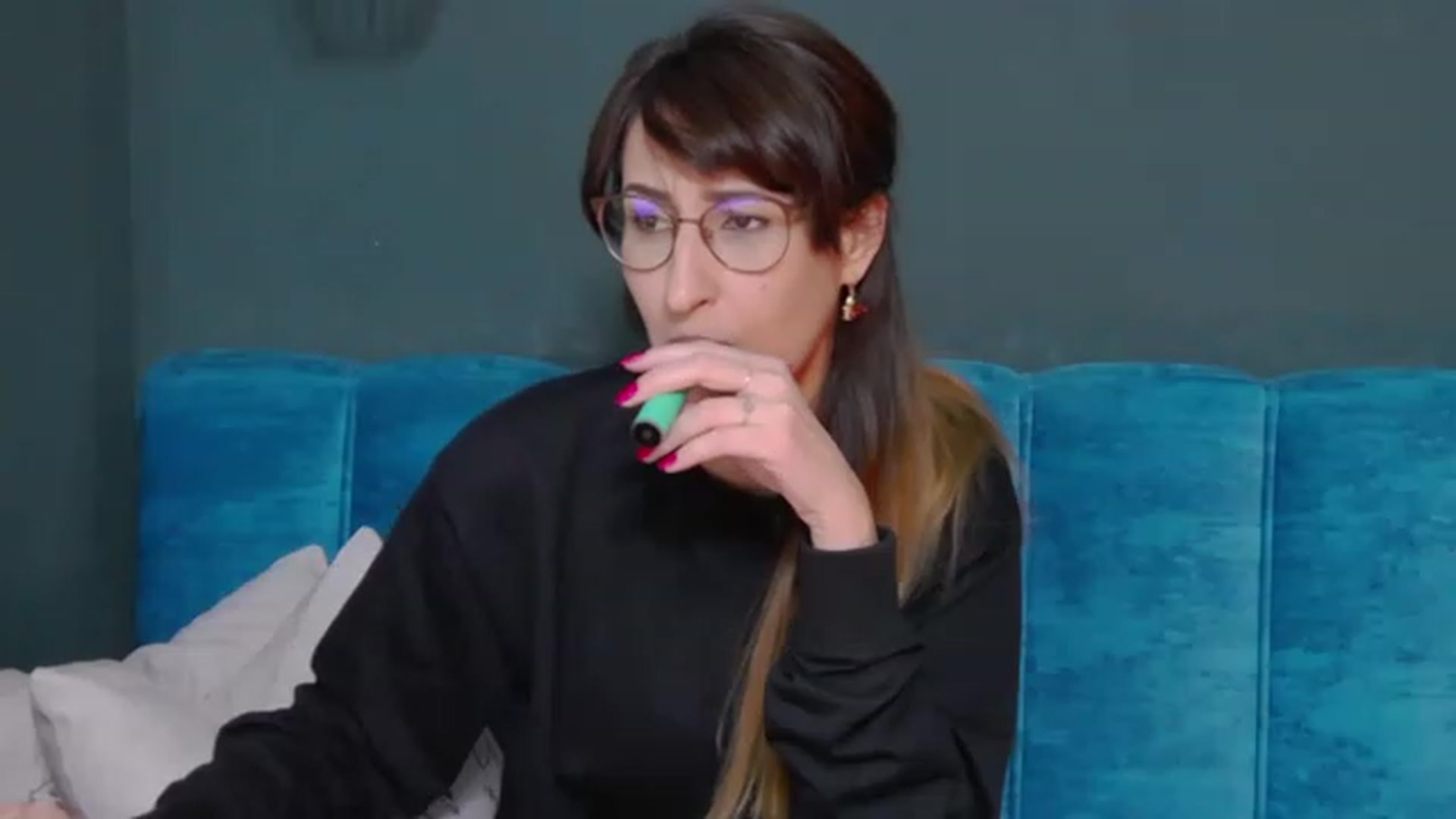 Gallery image thumbnail from LysAddiction's myfreecams stream on, 02/06/2023, 15:52 image 18 of 20