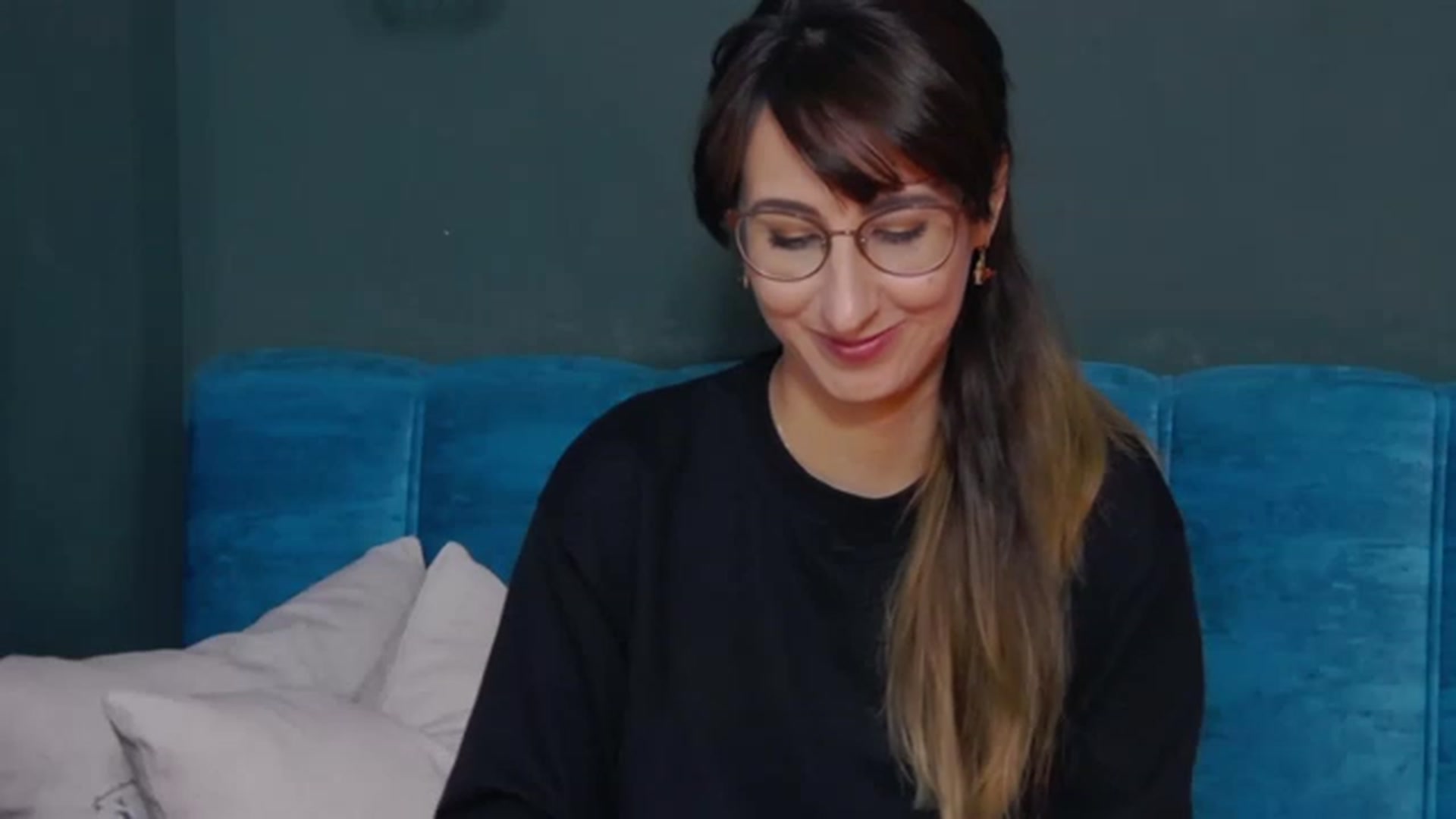 Gallery image thumbnail from LysAddiction's myfreecams stream on, 02/06/2023, 15:52 image 4 of 20