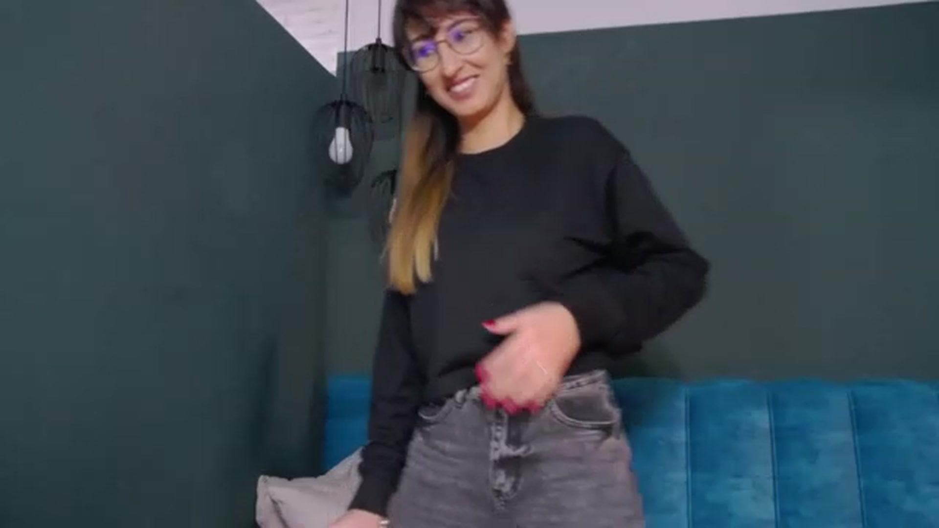 Gallery image thumbnail from LysAddiction's myfreecams stream on, 02/06/2023, 16:35 image 8 of 20