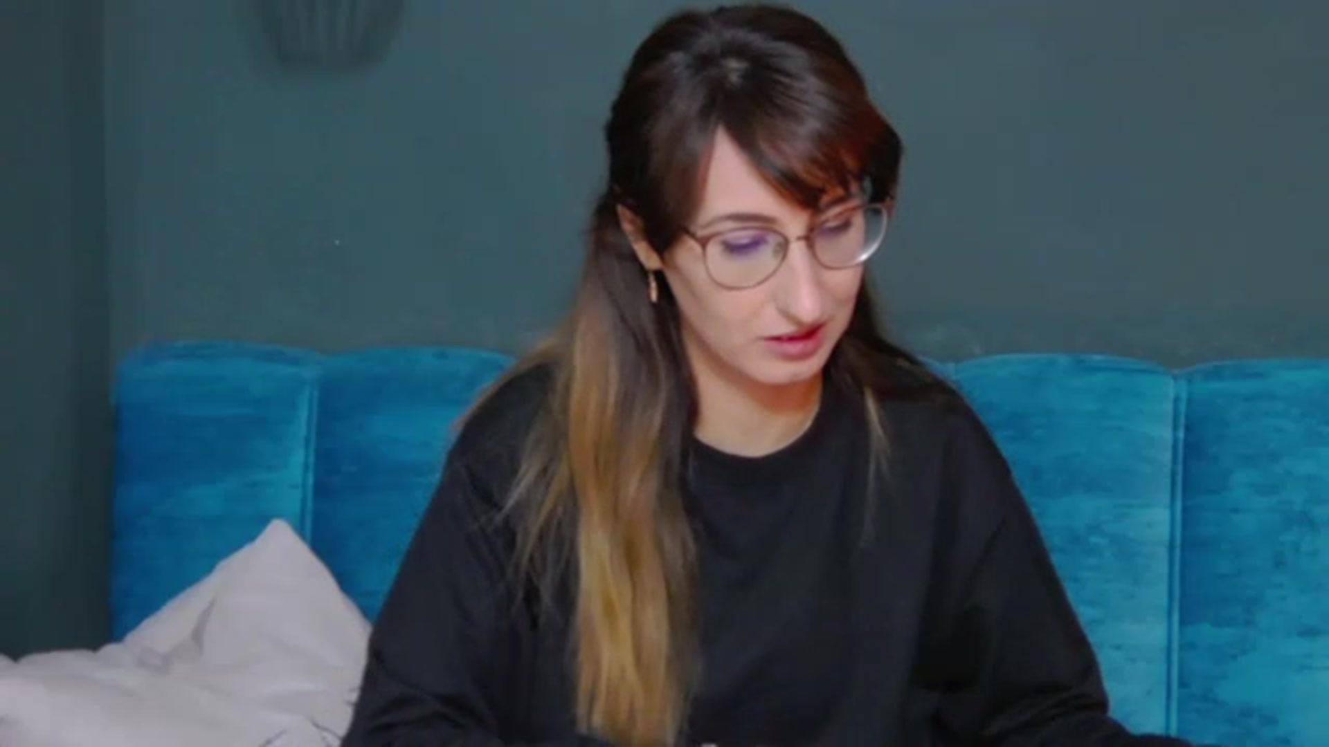 Gallery image thumbnail from LysAddiction's myfreecams stream on, 02/06/2023, 16:35 image 15 of 20
