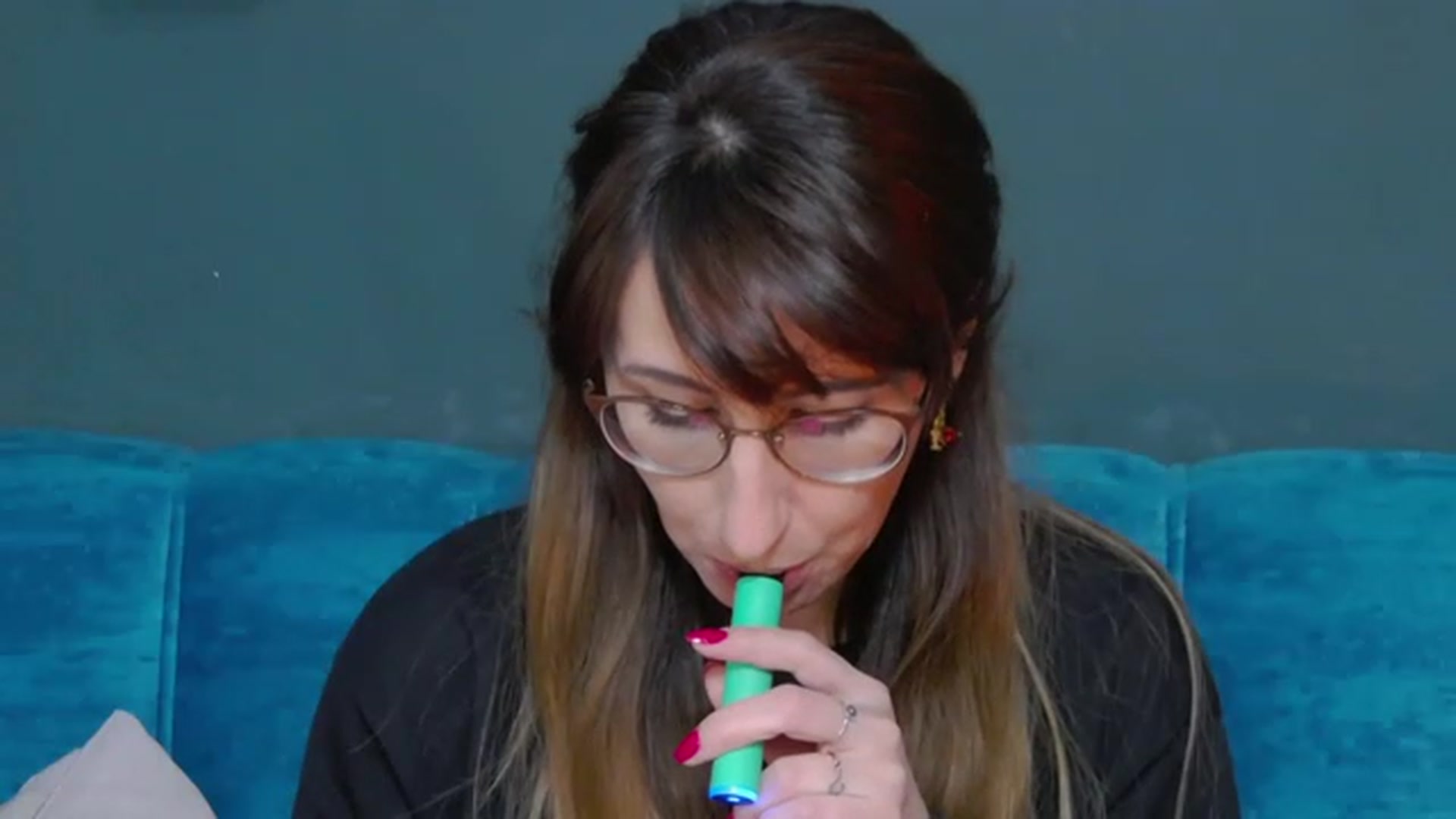 Gallery image thumbnail from LysAddiction's myfreecams stream on, 02/06/2023, 16:35 image 17 of 20