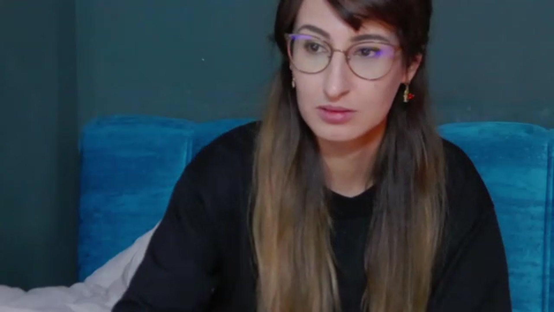 Gallery image thumbnail from LysAddiction's myfreecams stream on, 02/06/2023, 16:35 image 7 of 20