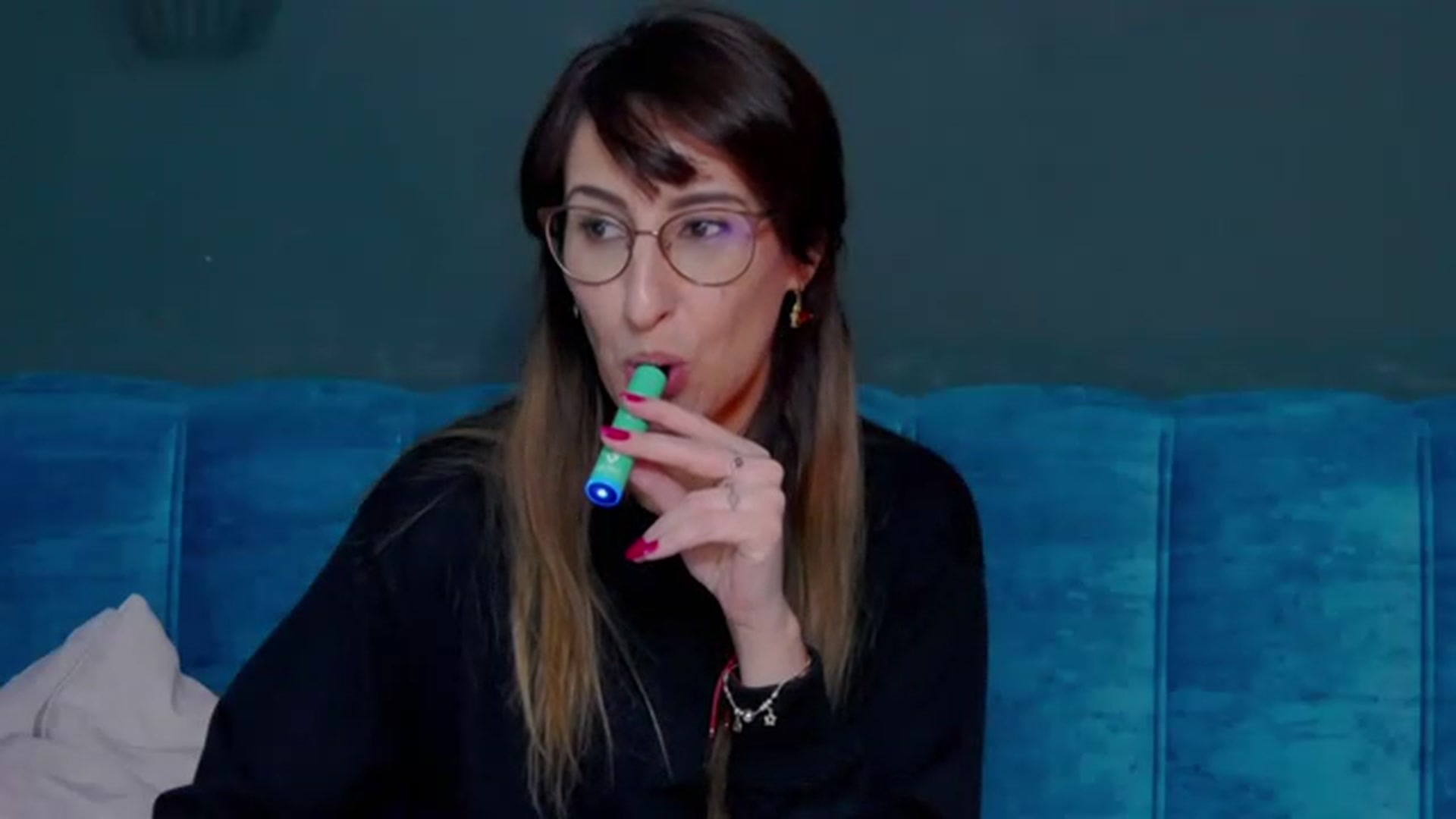 Gallery image thumbnail from LysAddiction's myfreecams stream on, 02/06/2023, 18:59 image 7 of 20