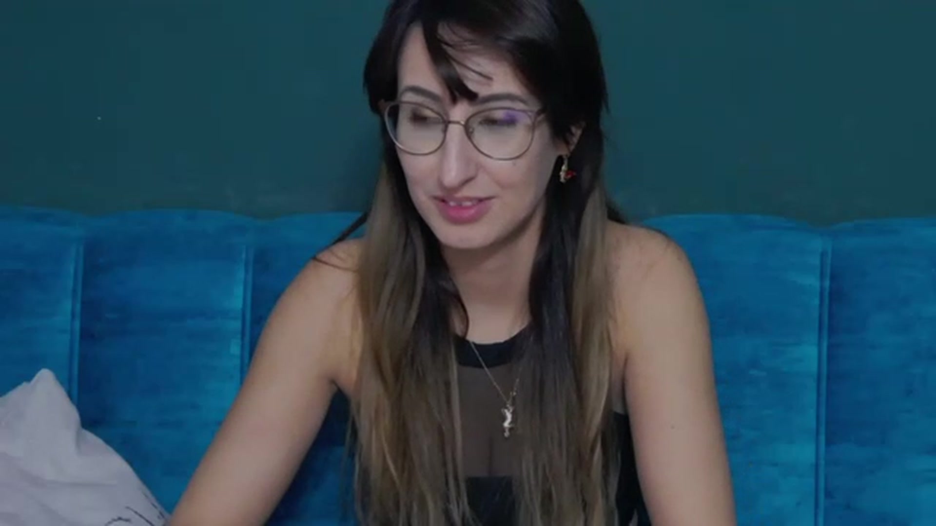 Gallery image thumbnail from LysAddiction's myfreecams stream on, 02/06/2023, 18:59 image 13 of 20