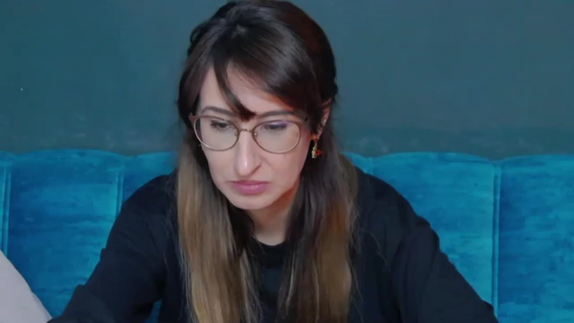 Gallery image thumbnail from LysAddiction's myfreecams stream on, 02/06/2023, 18:59 image 2 of 20