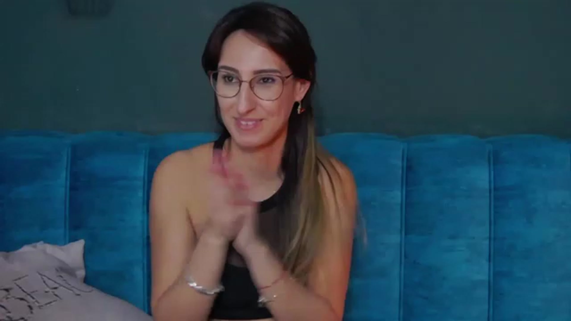 Gallery image thumbnail from LysAddiction's myfreecams stream on, 02/06/2023, 20:02 image 20 of 20