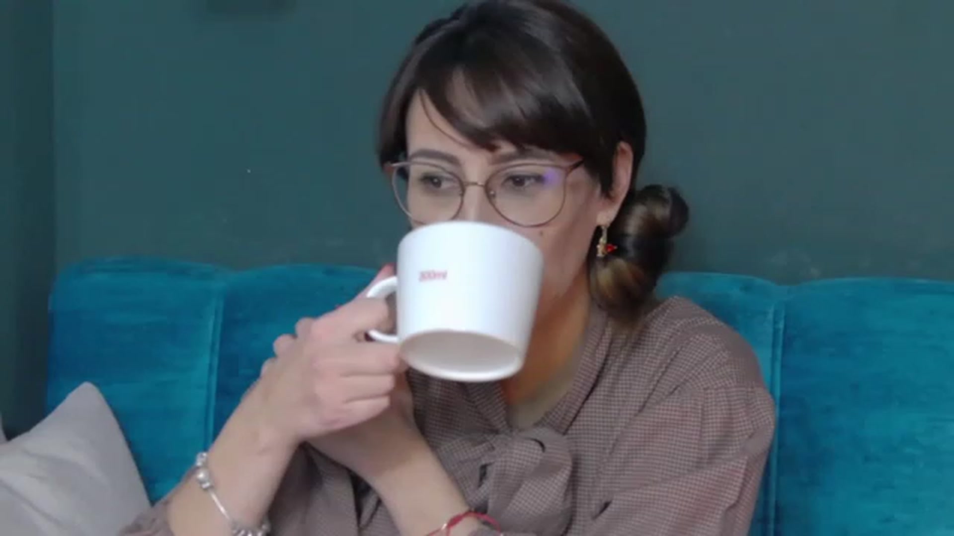 Gallery image thumbnail from LysAddiction's myfreecams stream on, 02/07/2023, 16:20 image 18 of 20