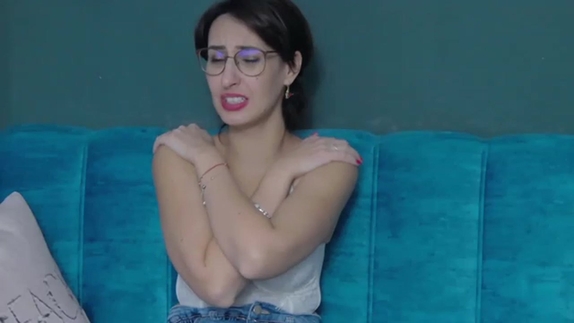 Gallery image thumbnail from LysAddiction's myfreecams stream on, 02/07/2023, 20:06 image 16 of 20