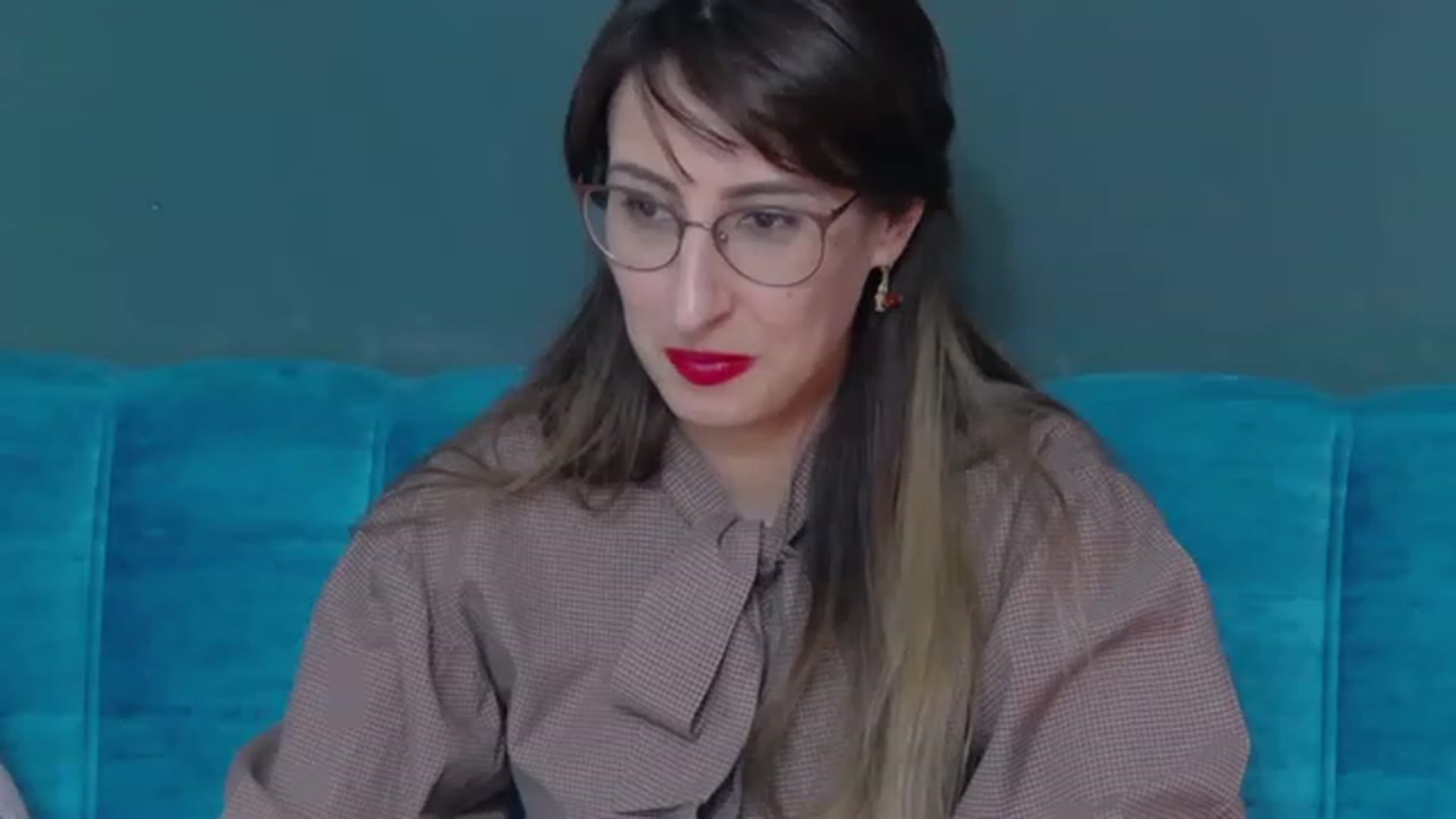 Gallery image thumbnail from LysAddiction's myfreecams stream on, 02/07/2023, 20:06 image 3 of 20