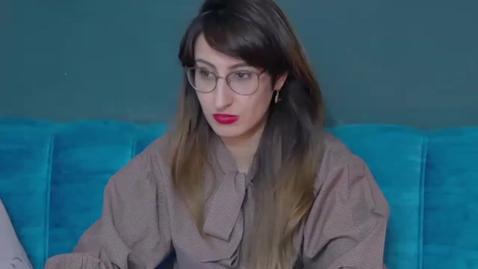 Gallery image thumbnail from LysAddiction's myfreecams stream on, 02/07/2023, 20:06 image 6 of 20