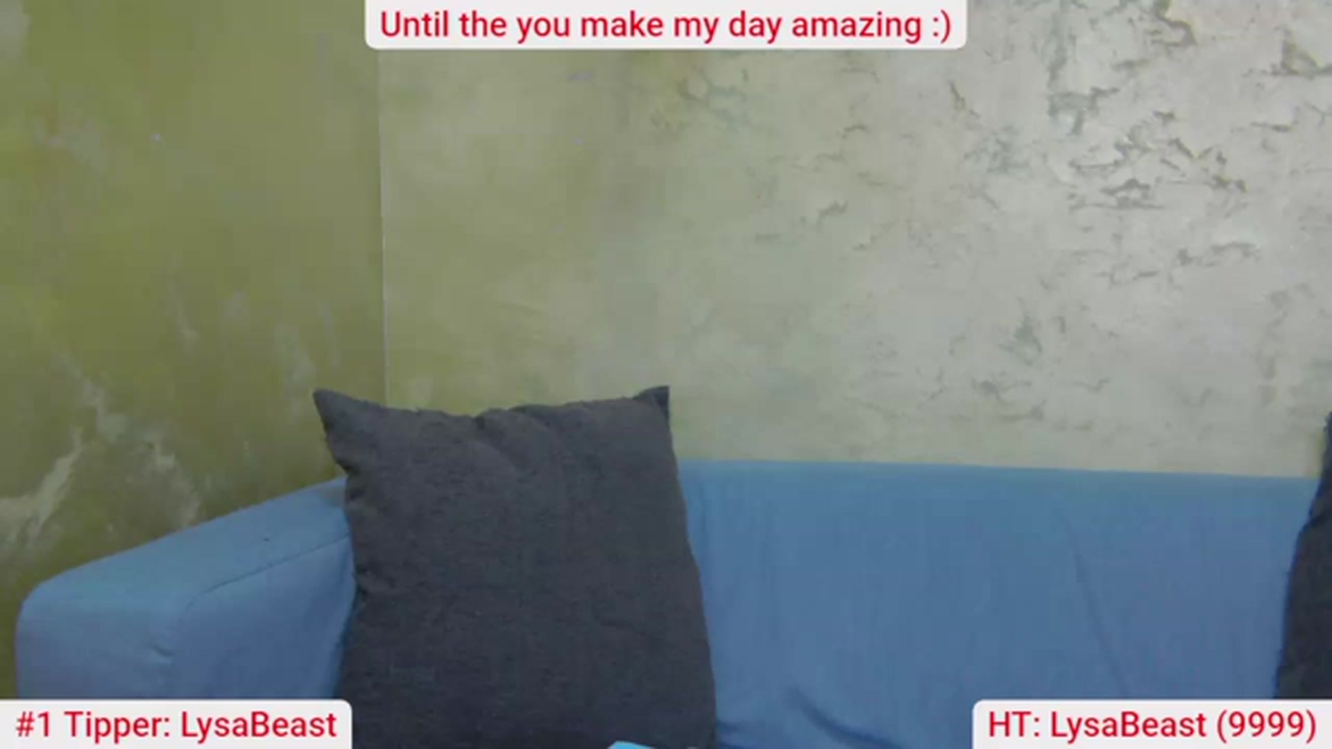 Gallery image thumbnail from LysAddiction's myfreecams stream on, 02/11/2023, 17:32 image 10 of 20