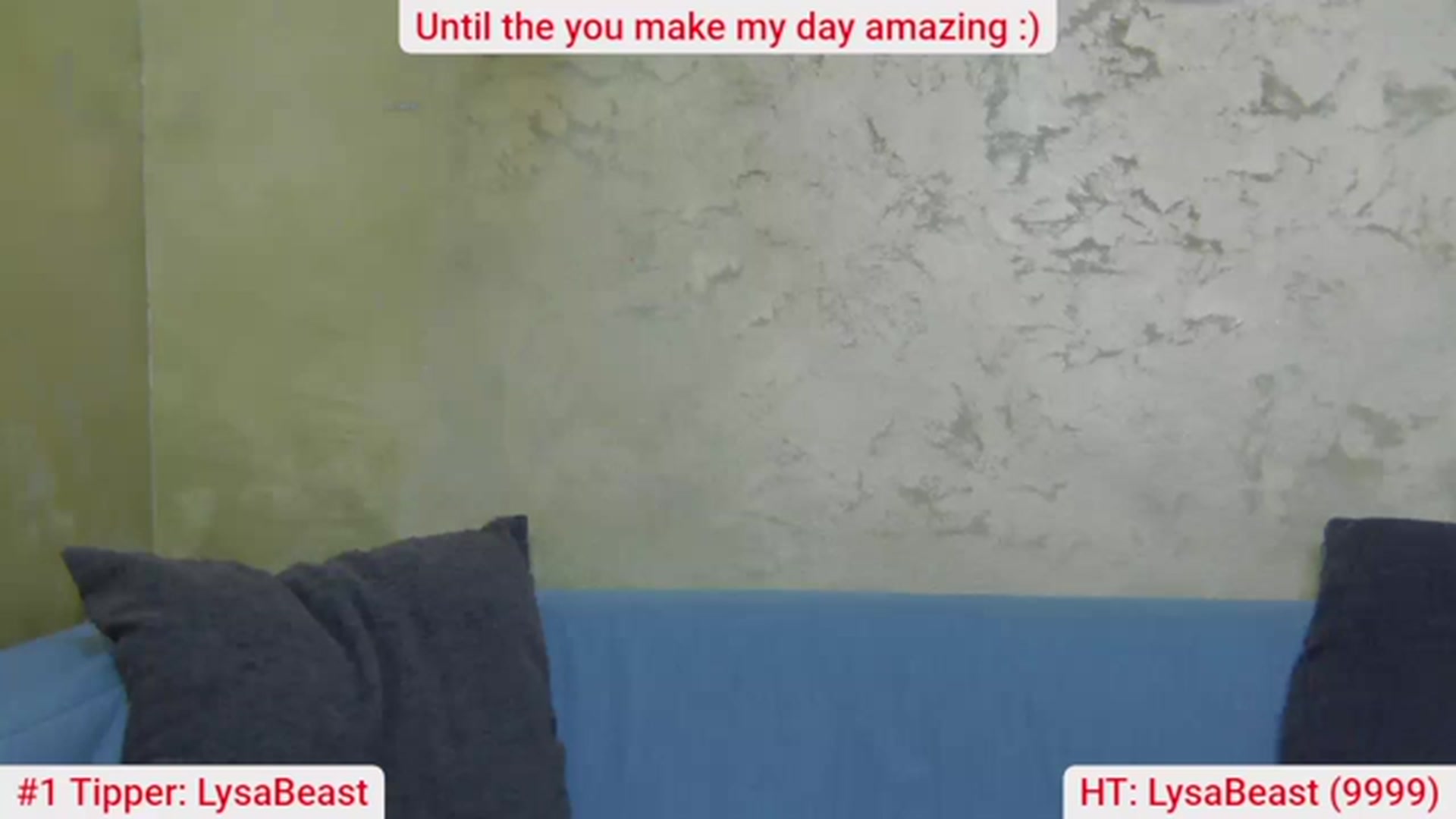 Gallery image thumbnail from LysAddiction's myfreecams stream on, 02/11/2023, 20:09 image 10 of 20