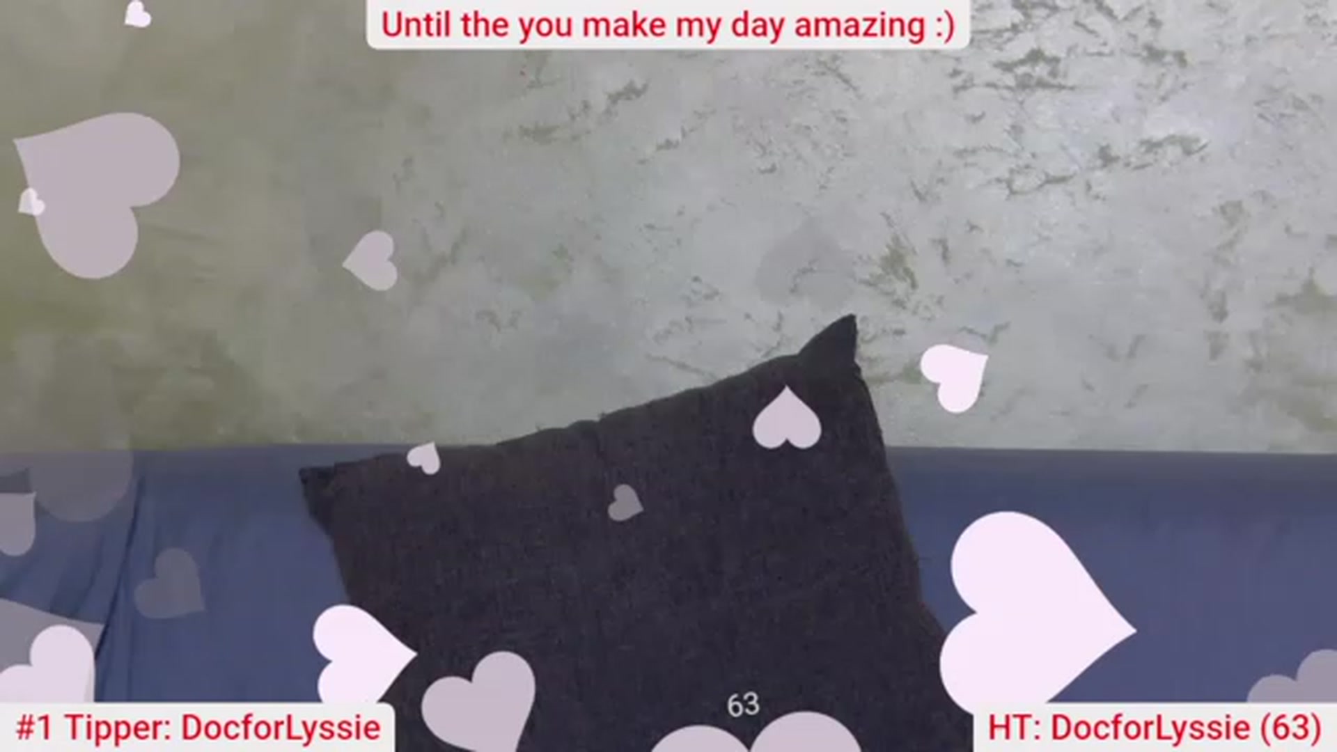 Gallery image thumbnail from LysAddiction's myfreecams stream on, 02/12/2023, 17:46 image 10 of 20