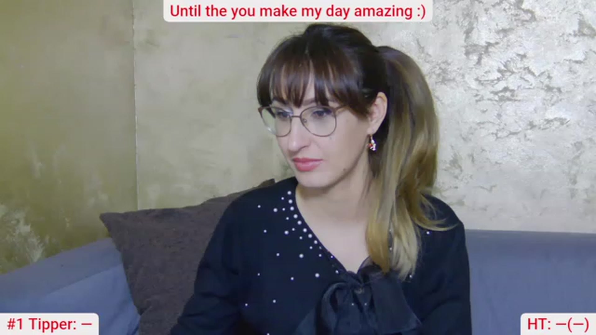 Gallery image thumbnail from LysAddiction's myfreecams stream on, 02/12/2023, 17:46 image 3 of 20