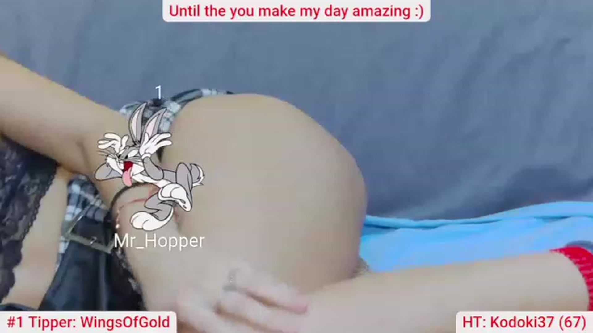 Gallery image thumbnail from LysAddiction's myfreecams stream on, 02/12/2023, 20:24 image 20 of 20