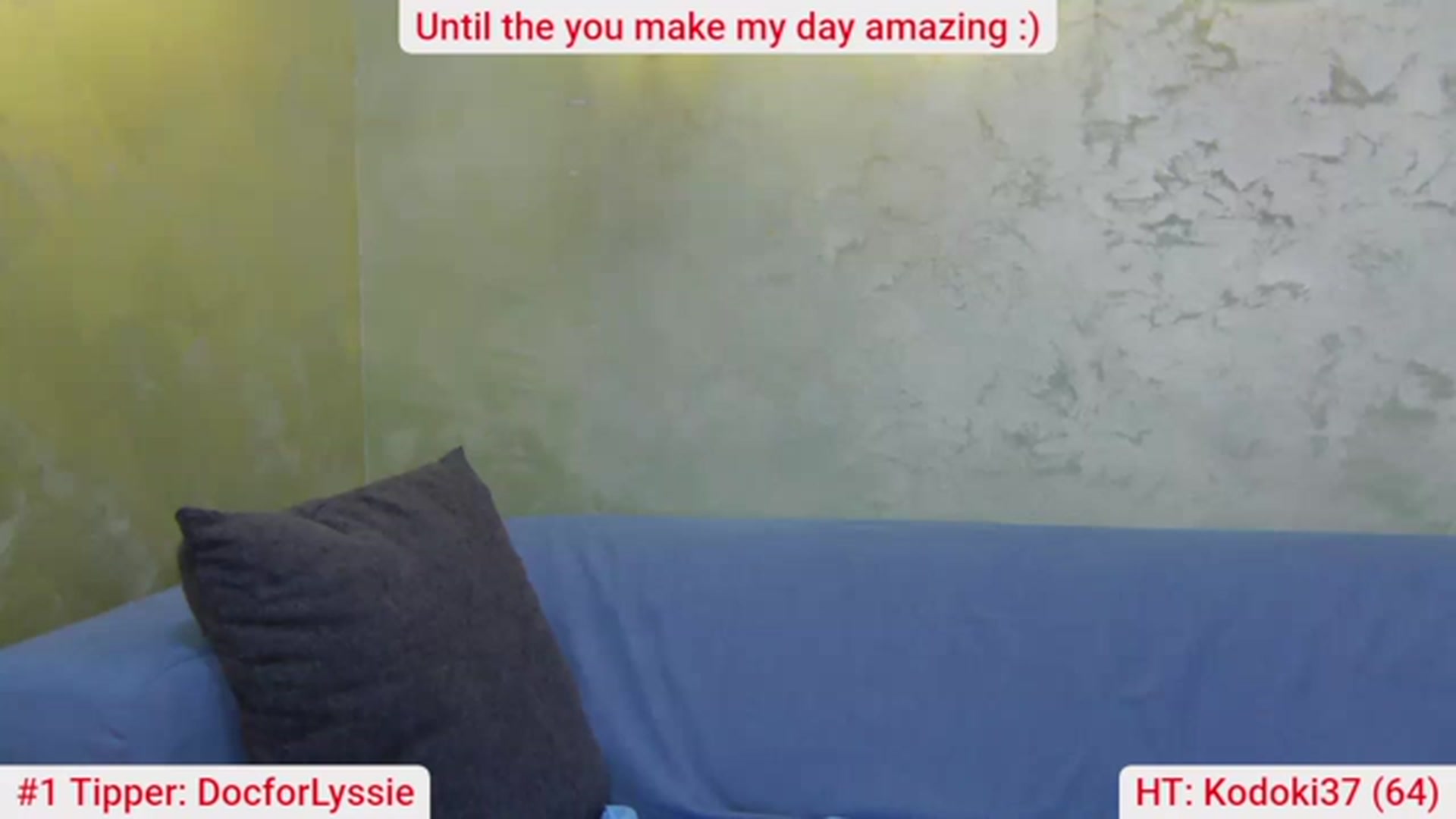 Gallery image thumbnail from LysAddiction's myfreecams stream on, 02/12/2023, 20:24 image 9 of 20