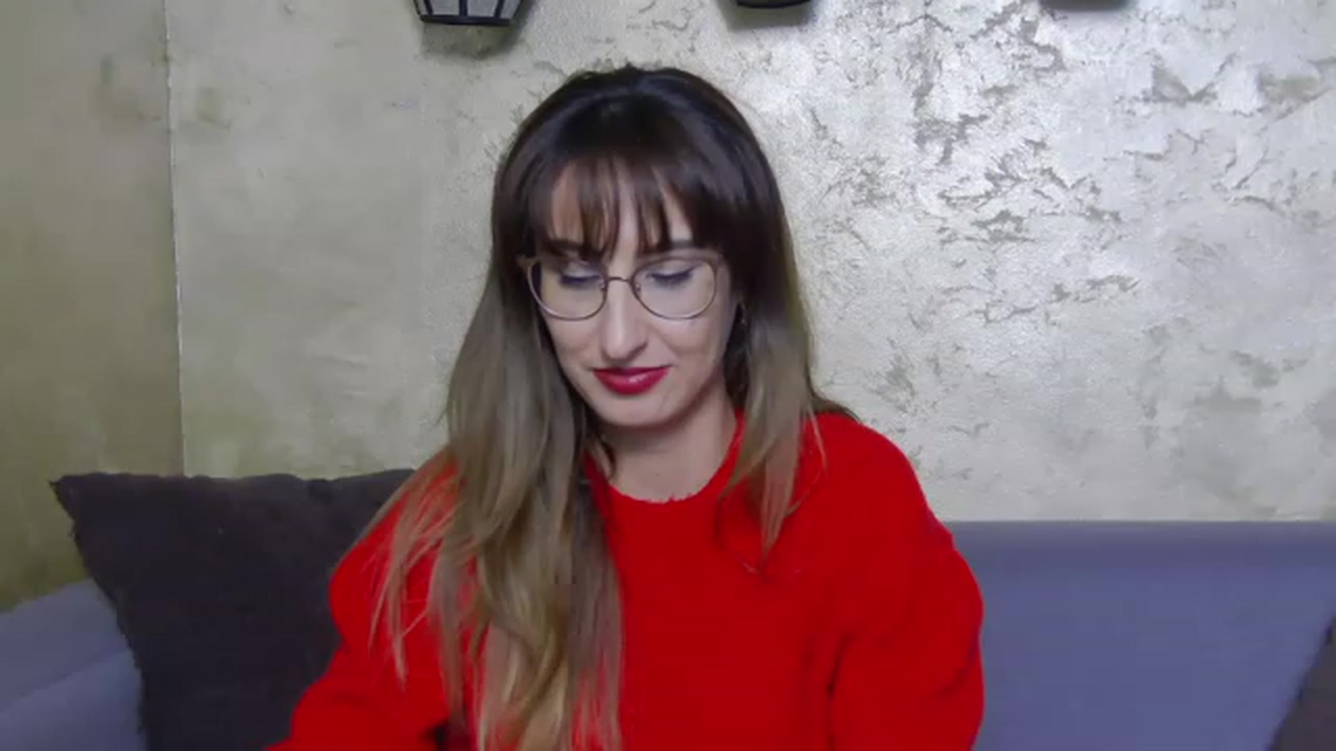 Gallery image thumbnail from LysAddiction's myfreecams stream on, 02/14/2023, 20:20 image 2 of 20