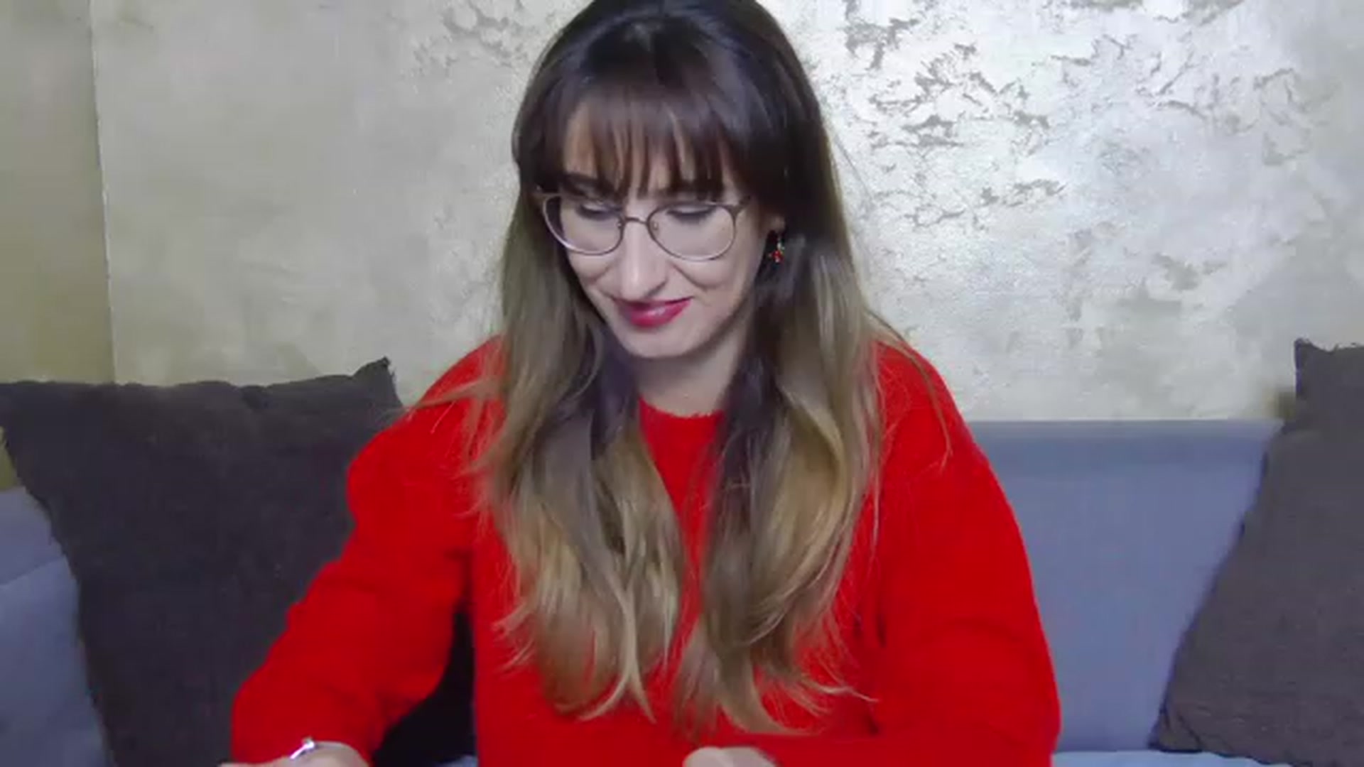 Gallery image thumbnail from LysAddiction's myfreecams stream on, 02/14/2023, 20:20 image 1 of 20