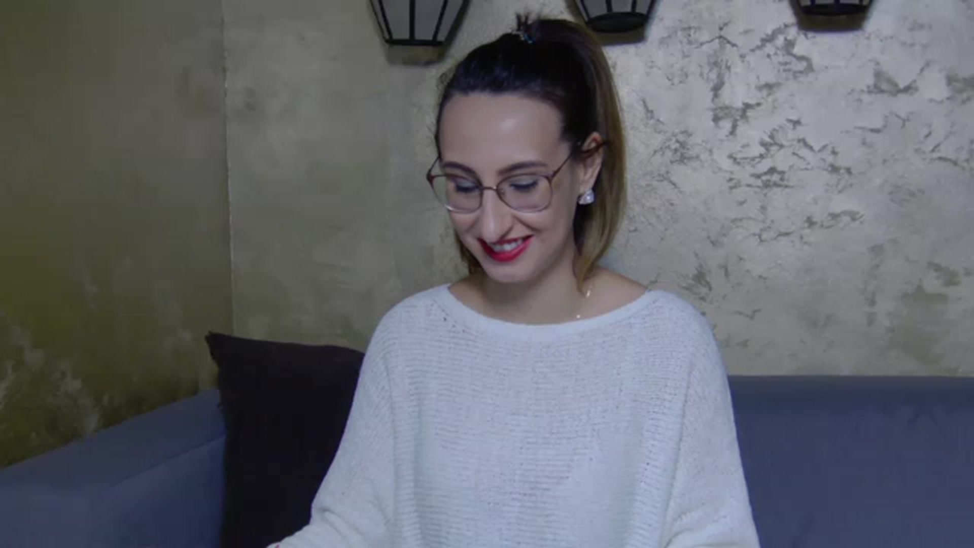 Gallery image thumbnail from LysAddiction's myfreecams stream on, 02/17/2023, 17:35 image 8 of 20