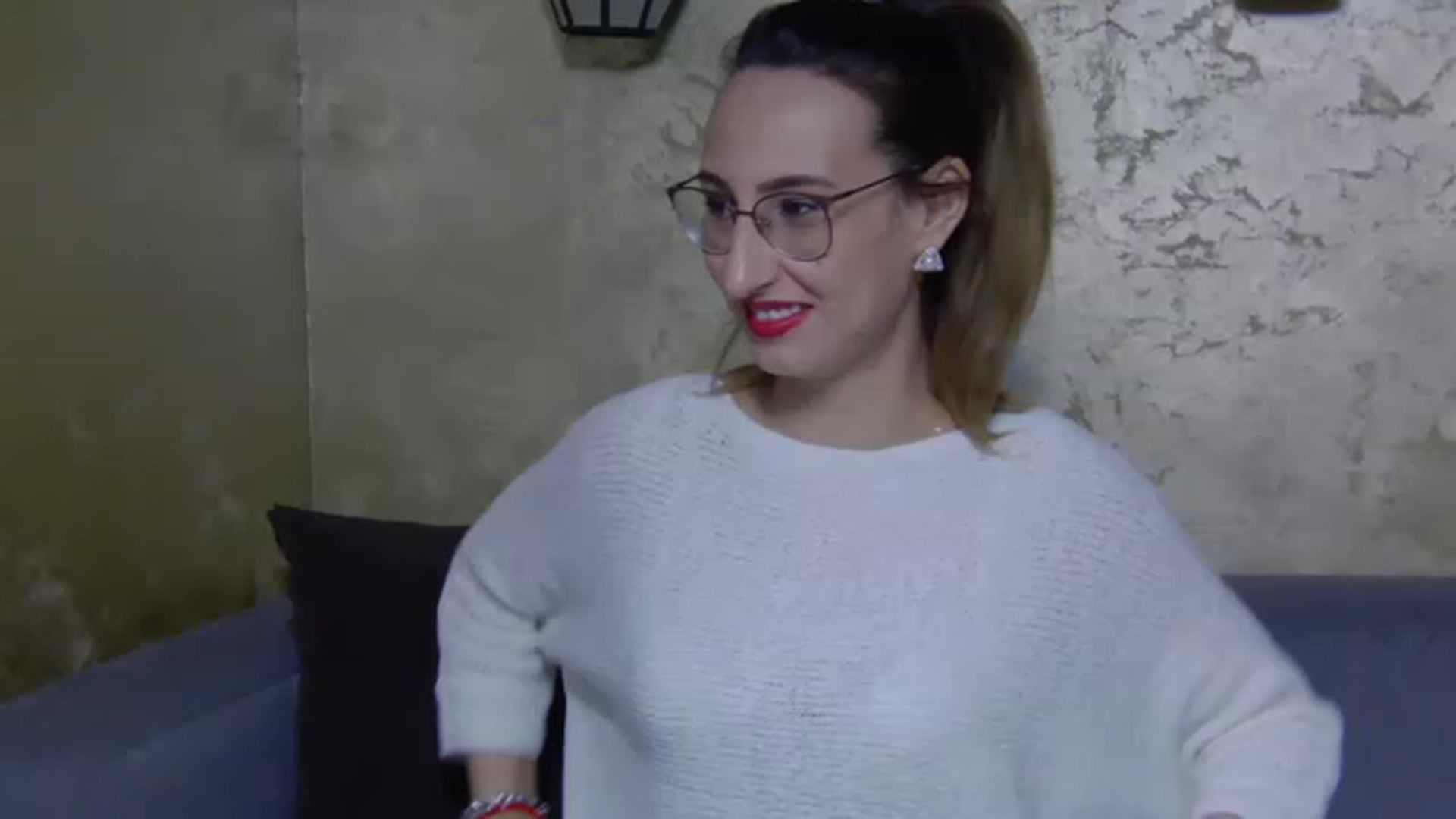 Gallery image thumbnail from LysAddiction's myfreecams stream on, 02/17/2023, 17:35 image 13 of 20