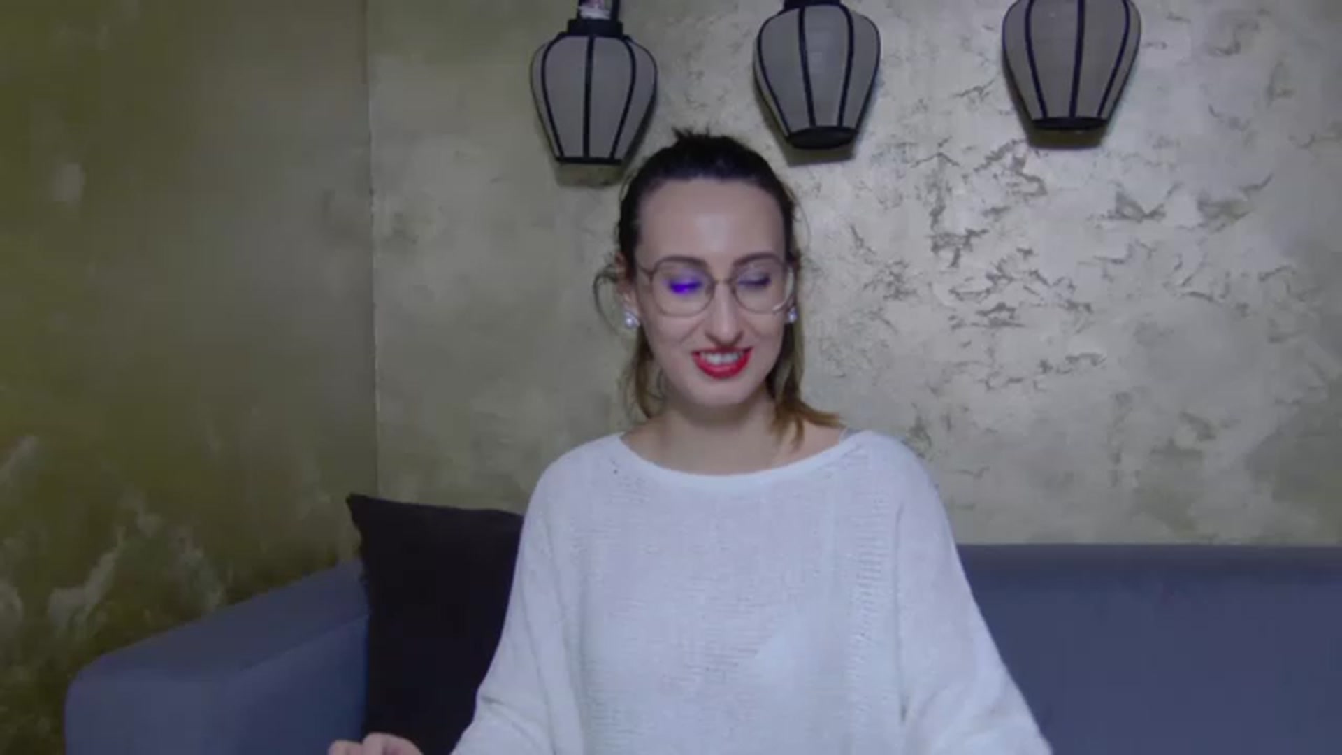 Gallery image thumbnail from LysAddiction's myfreecams stream on, 02/17/2023, 17:35 image 2 of 20
