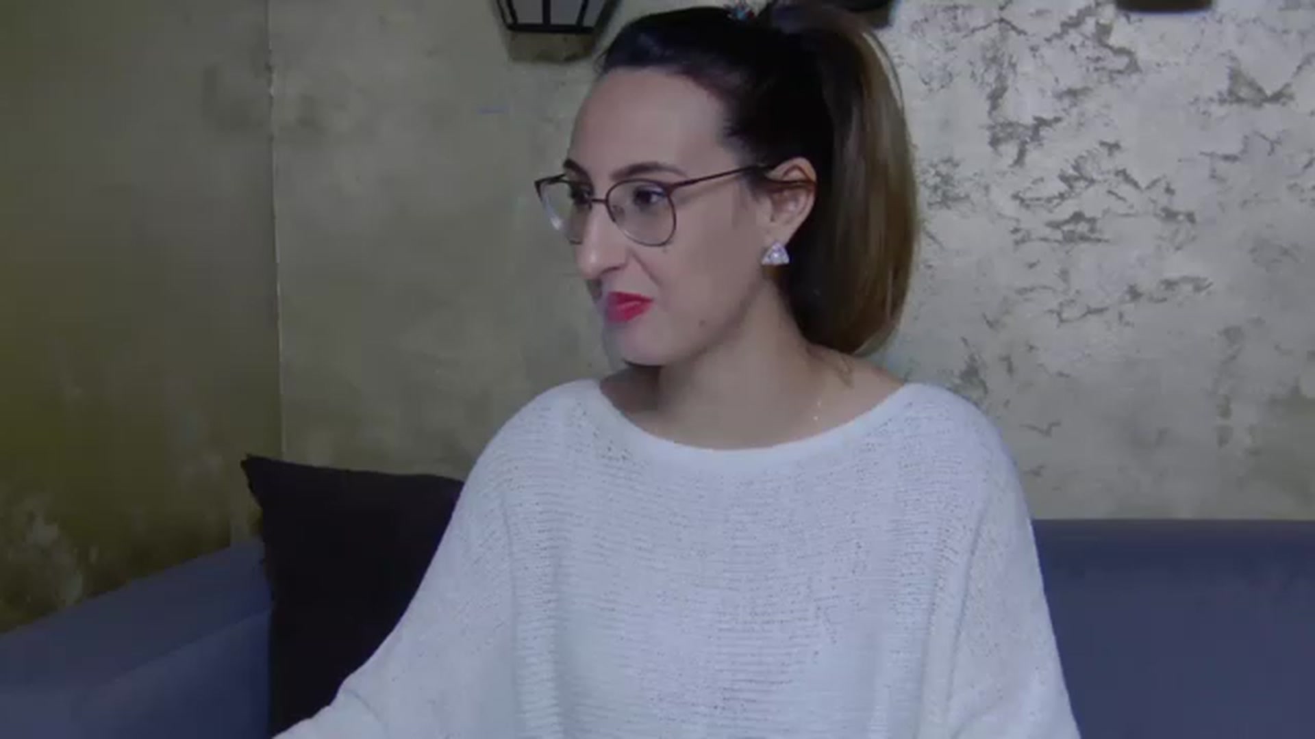 Gallery image thumbnail from LysAddiction's myfreecams stream on, 02/17/2023, 17:35 image 12 of 20