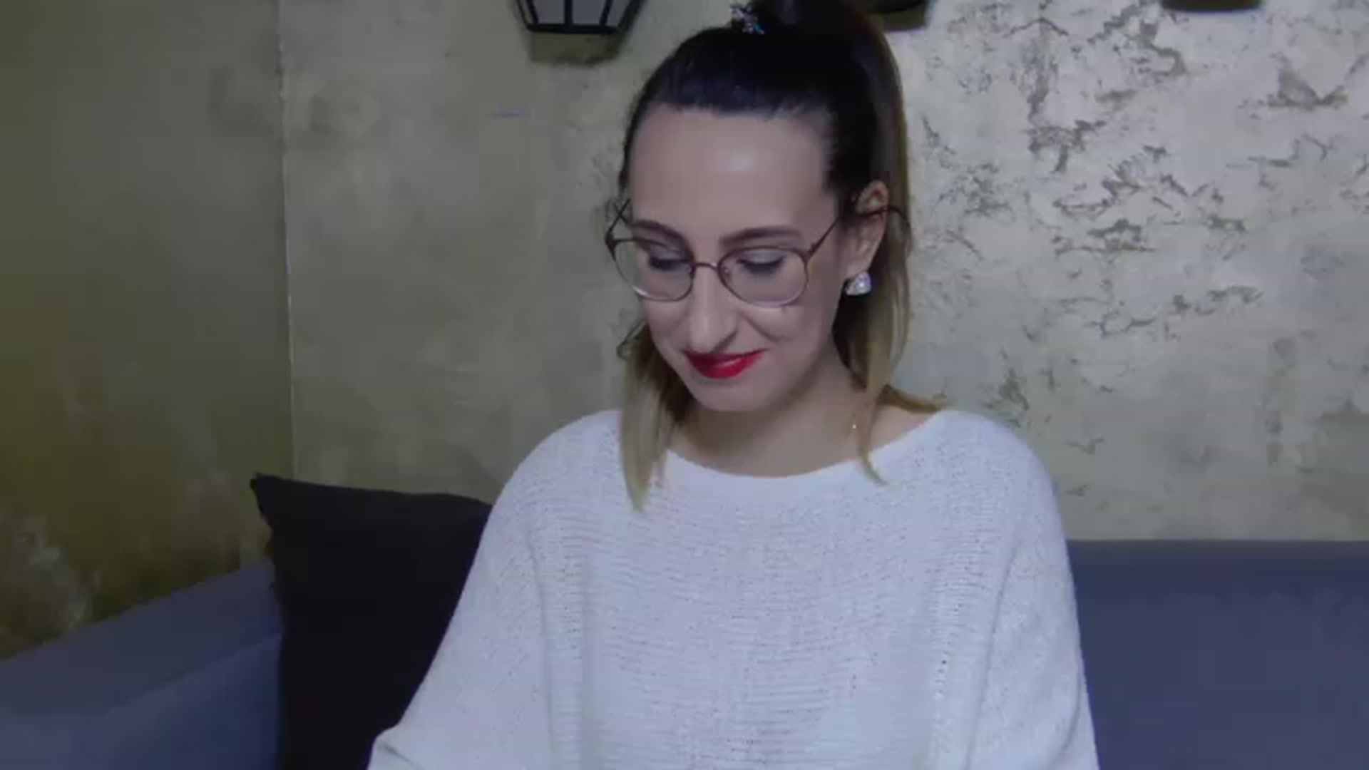 Gallery image thumbnail from LysAddiction's myfreecams stream on, 02/17/2023, 17:35 image 16 of 20