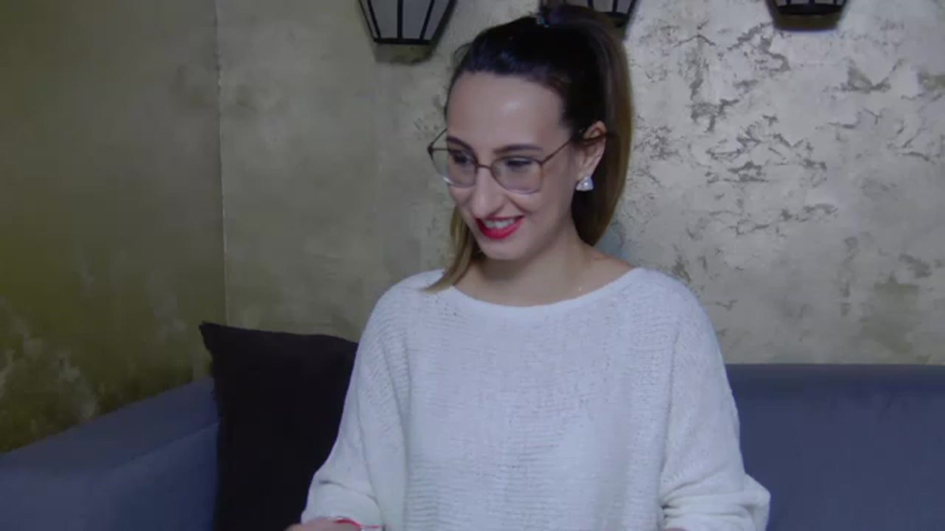 Gallery image thumbnail from LysAddiction's myfreecams stream on, 02/17/2023, 17:35 image 10 of 20