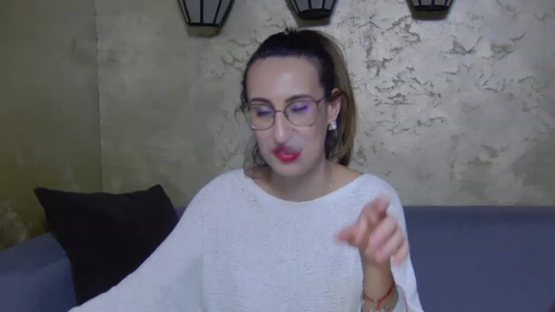 Gallery image thumbnail from LysAddiction's myfreecams stream on, 02/17/2023, 19:17 image 6 of 20
