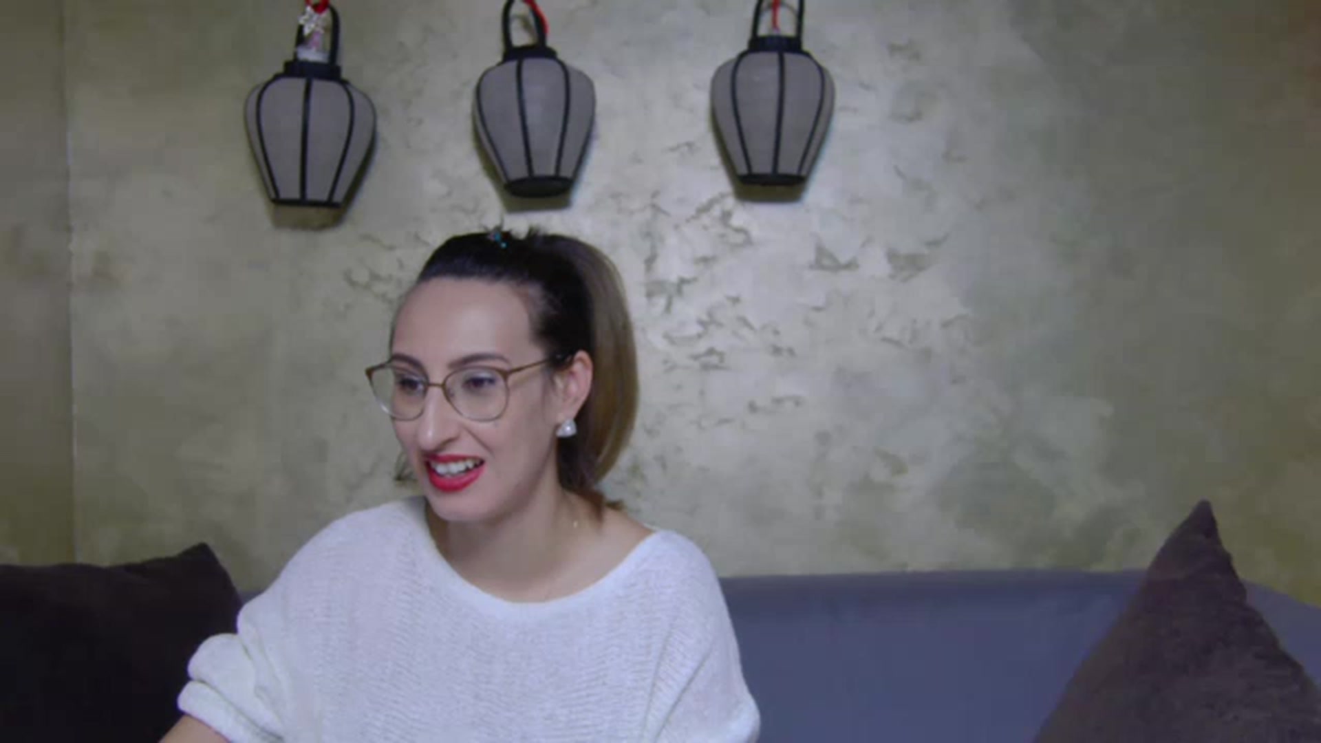 Gallery image thumbnail from LysAddiction's myfreecams stream on, 02/17/2023, 19:17 image 1 of 20