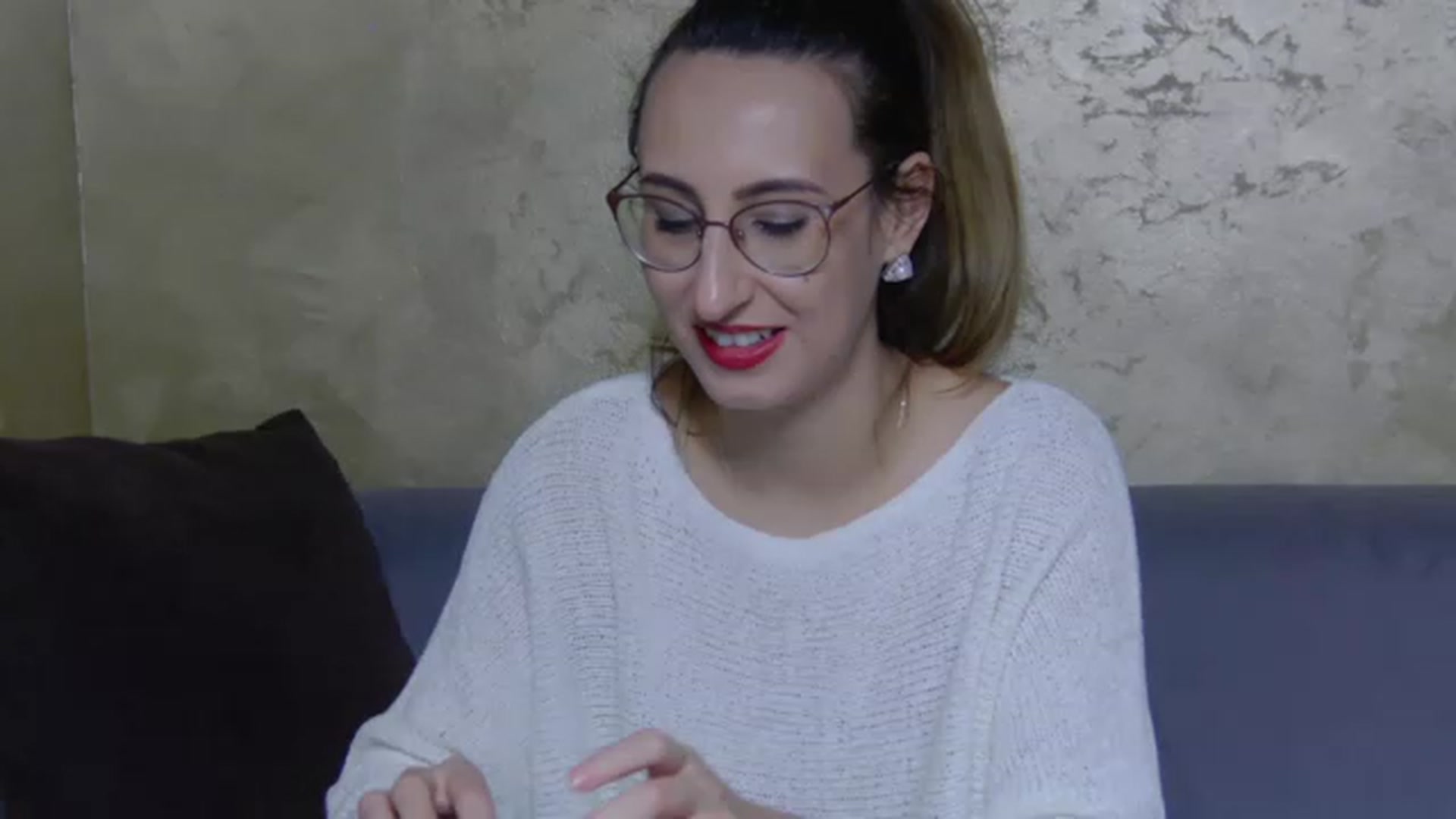 Gallery image thumbnail from LysAddiction's myfreecams stream on, 02/17/2023, 19:17 image 11 of 20