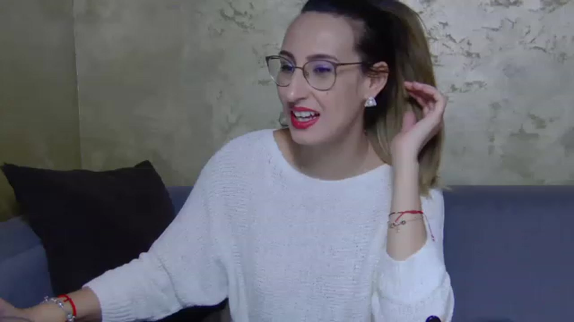 Gallery image thumbnail from LysAddiction's myfreecams stream on, 02/17/2023, 19:17 image 7 of 20