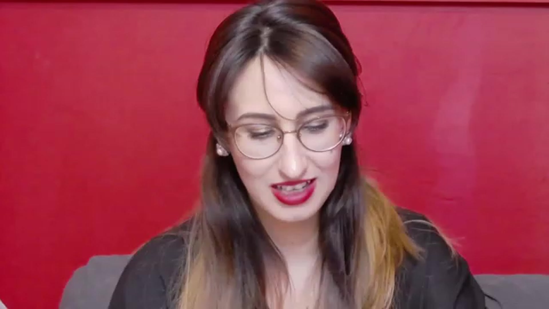 Gallery image thumbnail from LysAddiction's myfreecams stream on, 02/18/2023, 20:08 image 8 of 20