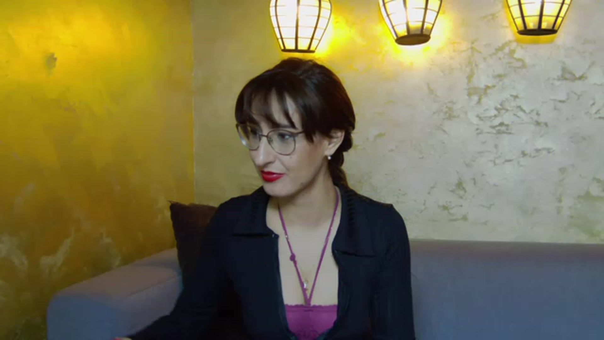 Gallery image thumbnail from LysAddiction's myfreecams stream on, 02/24/2023, 18:55 image 4 of 20