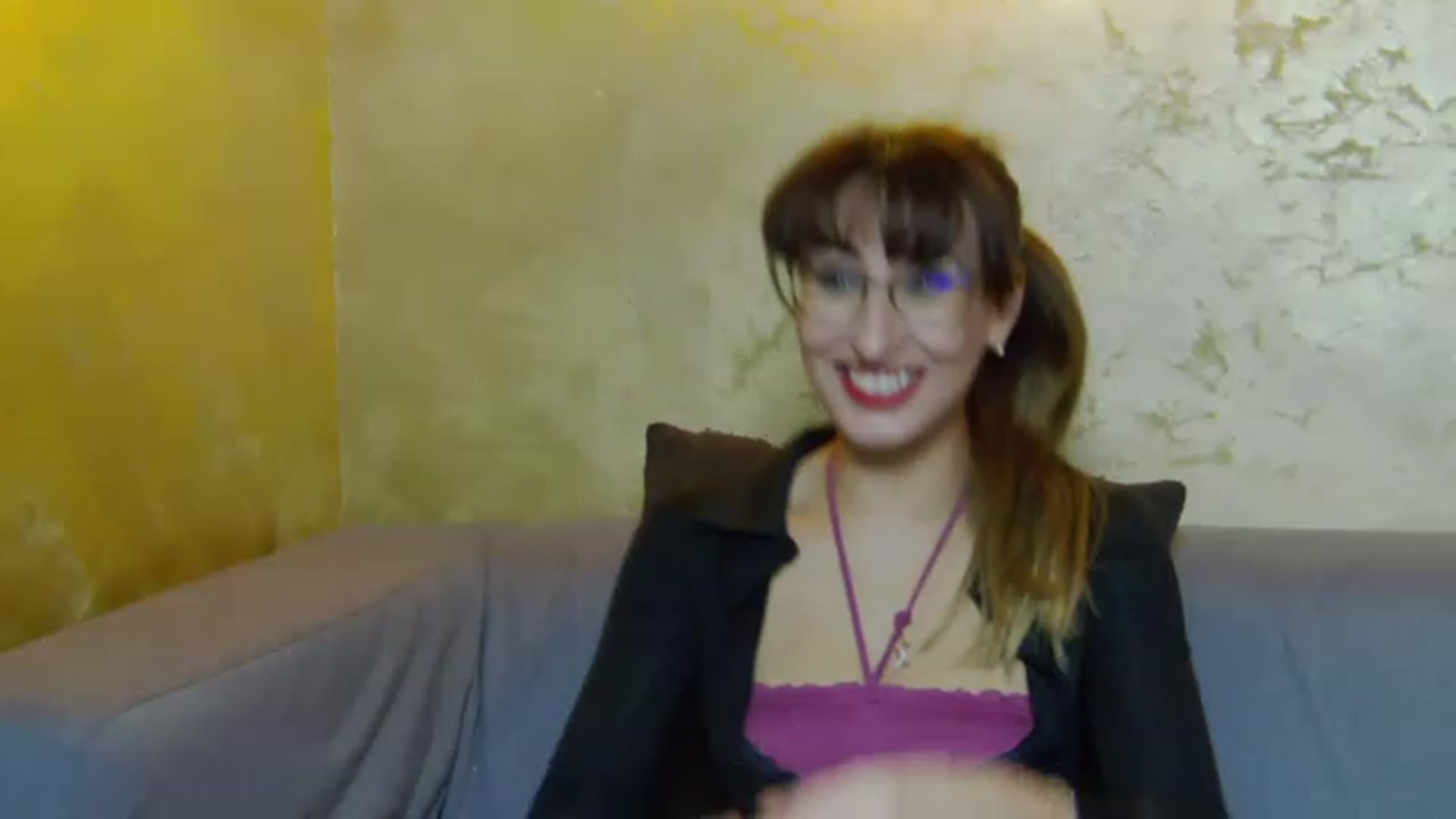Gallery image thumbnail from LysAddiction's myfreecams stream on, 02/24/2023, 18:55 image 14 of 20