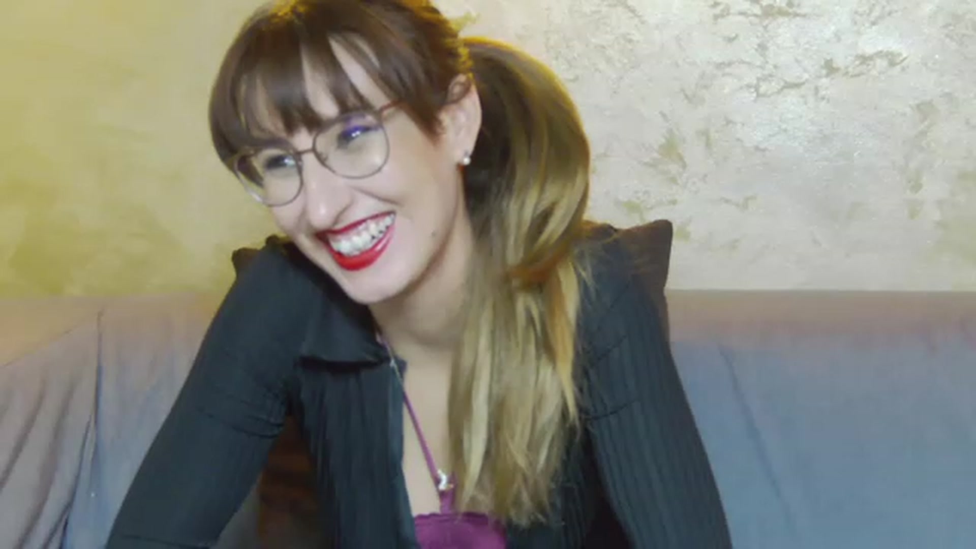 Gallery image thumbnail from LysAddiction's myfreecams stream on, 02/24/2023, 18:55 image 20 of 20