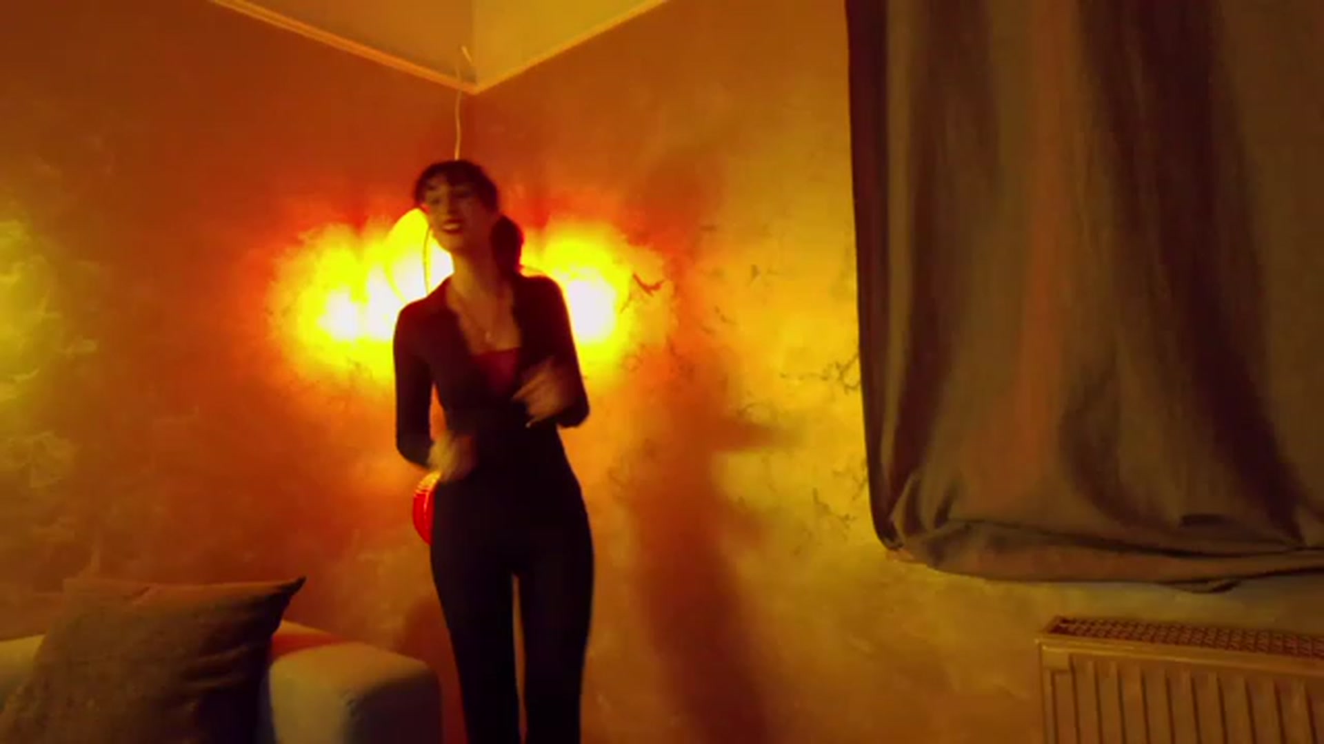Gallery image thumbnail from LysAddiction's myfreecams stream on, 02/24/2023, 18:55 image 18 of 20