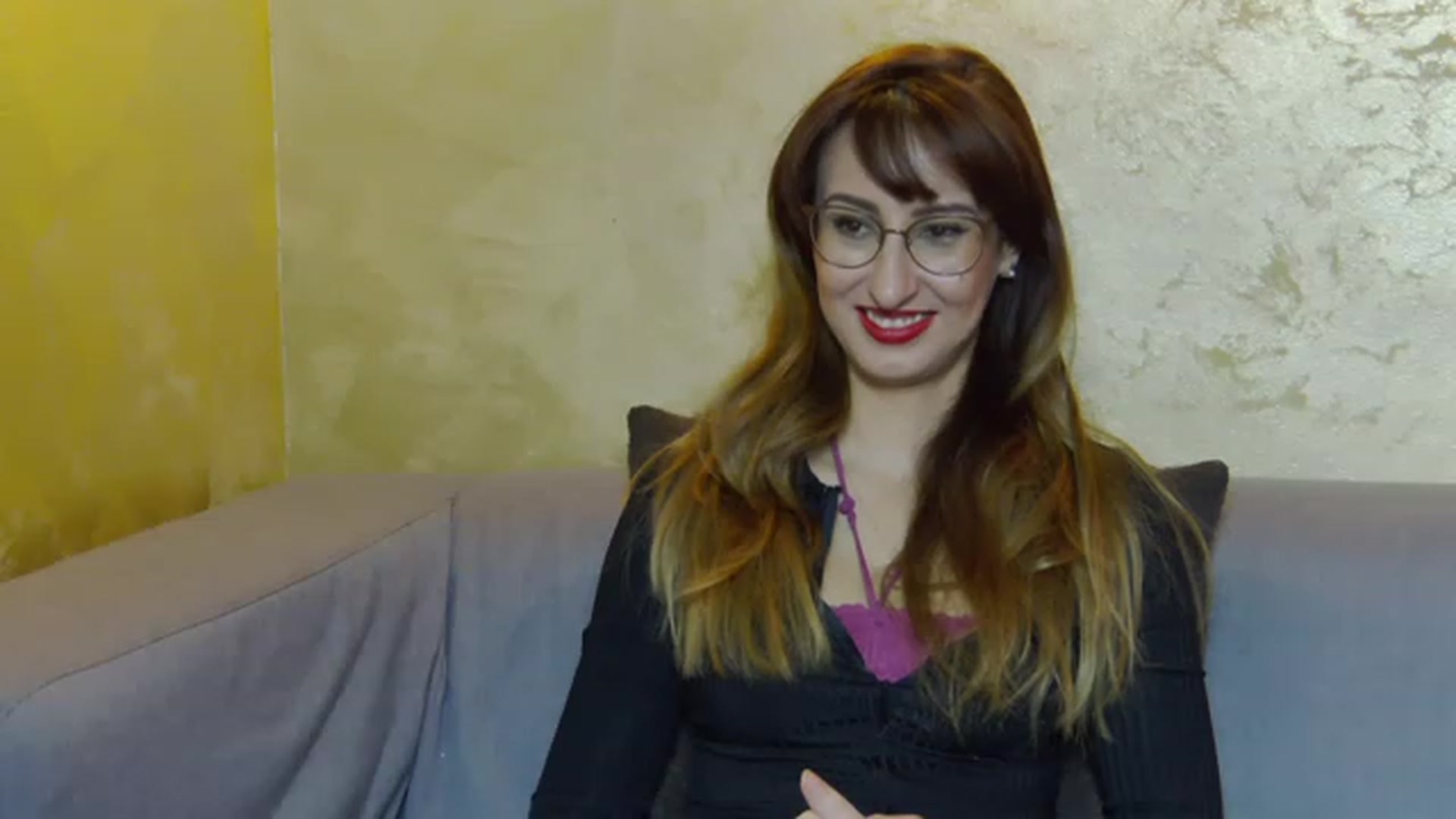 Gallery image thumbnail from LysAddiction's myfreecams stream on, 02/24/2023, 18:55 image 12 of 20