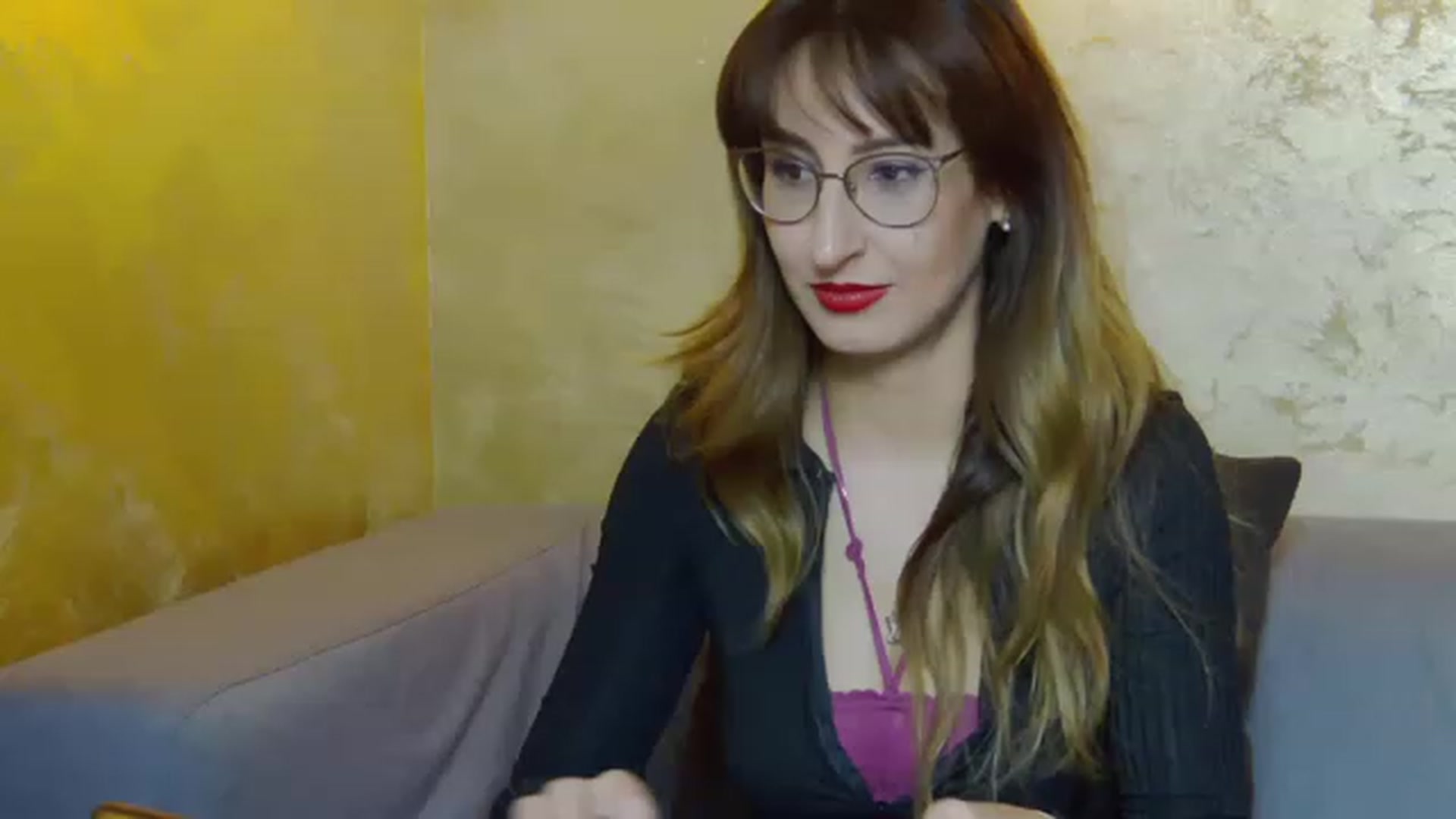 Gallery image thumbnail from LysAddiction's myfreecams stream on, 02/24/2023, 18:55 image 6 of 20