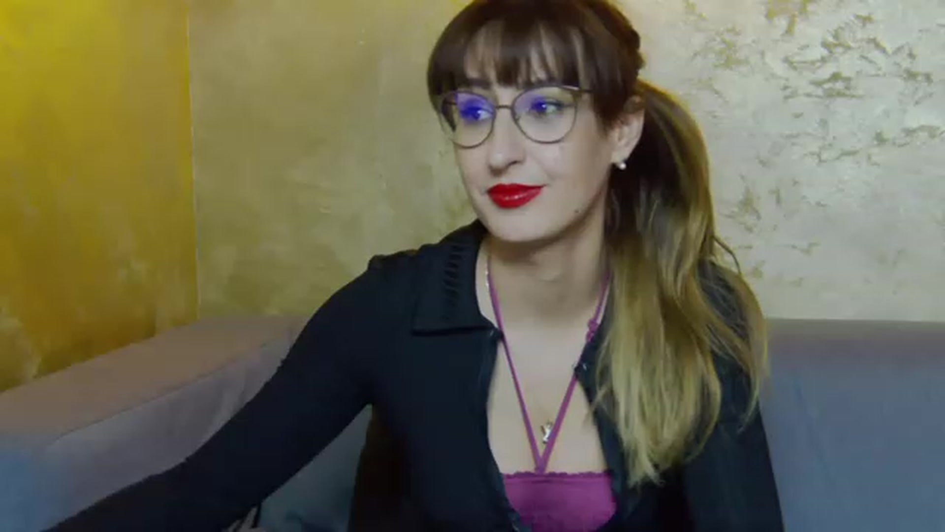 Gallery image thumbnail from LysAddiction's myfreecams stream on, 02/24/2023, 18:55 image 17 of 20