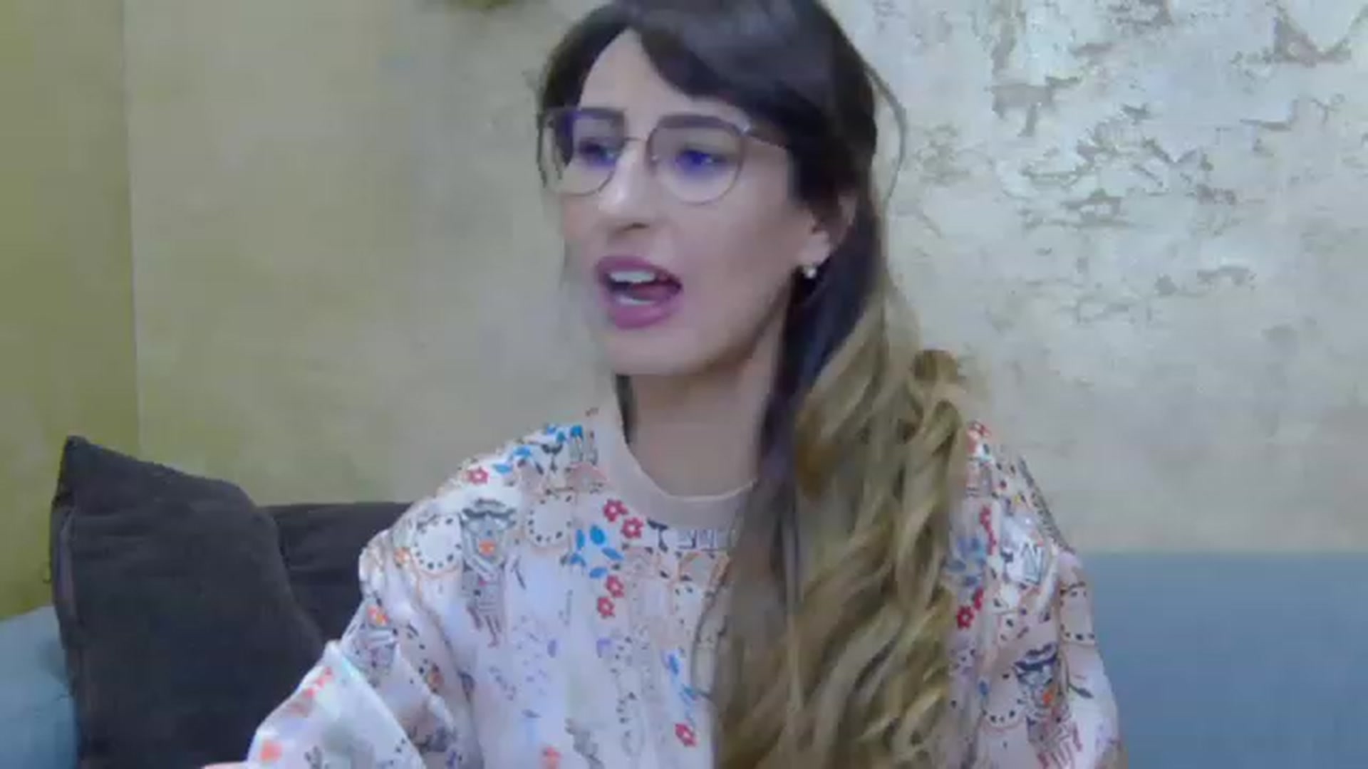 Gallery image thumbnail from LysAddiction's myfreecams stream on, 02/25/2023, 20:14 image 1 of 20
