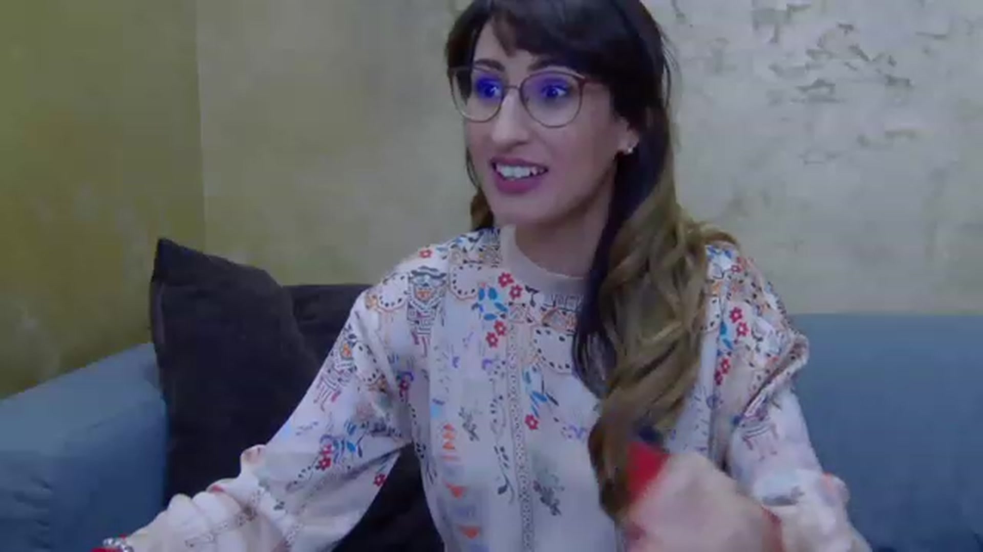 Gallery image thumbnail from LysAddiction's myfreecams stream on, 02/25/2023, 20:14 image 7 of 20
