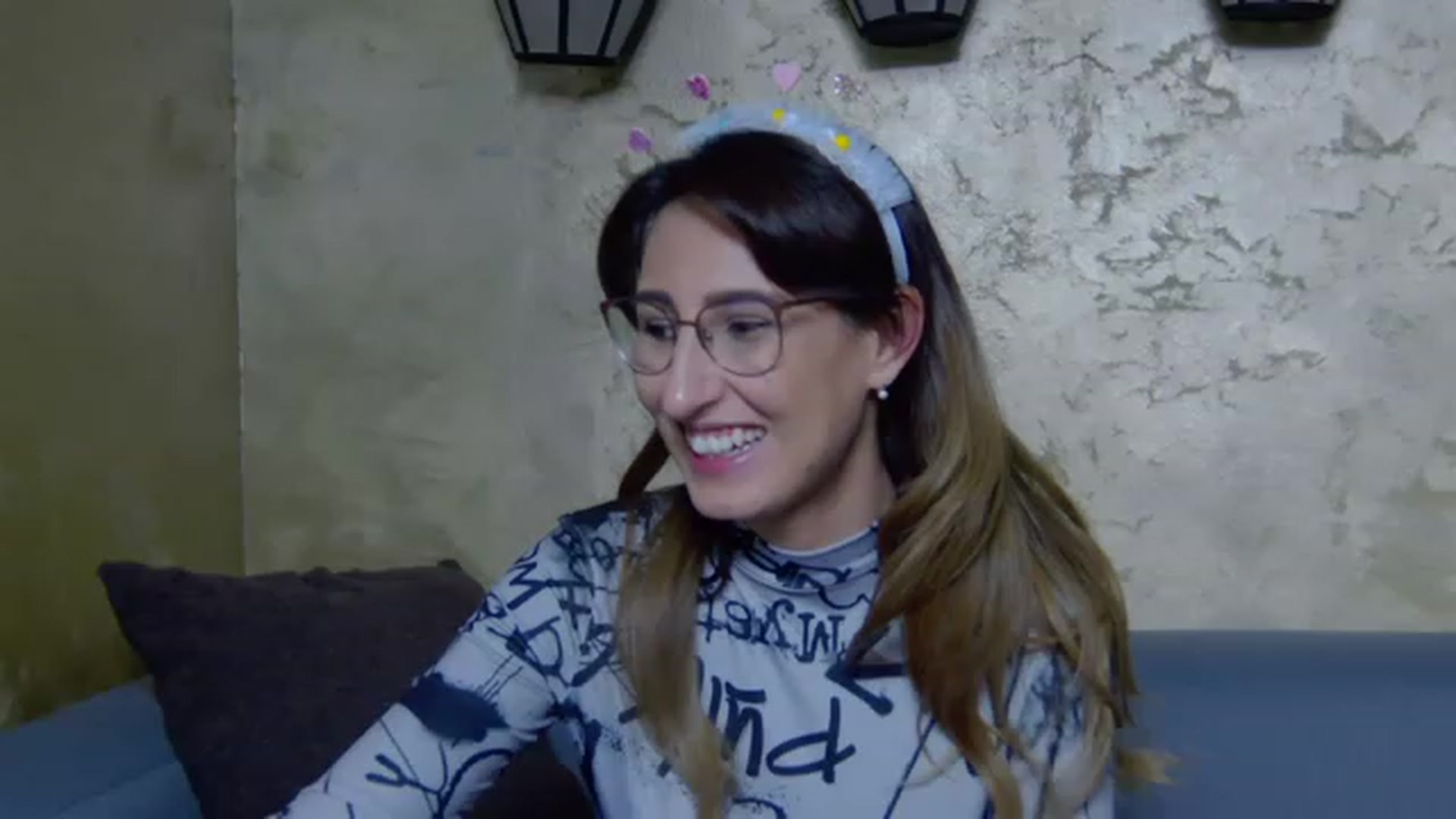 Gallery image thumbnail from LysAddiction's myfreecams stream on, 02/27/2023, 20:05 image 1 of 20