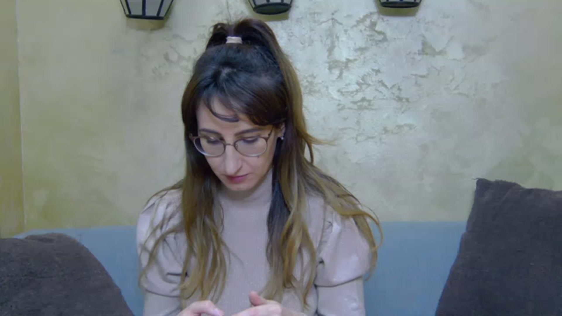 Gallery image thumbnail from LysAddiction's myfreecams stream on, 02/28/2023, 18:04 image 2 of 20