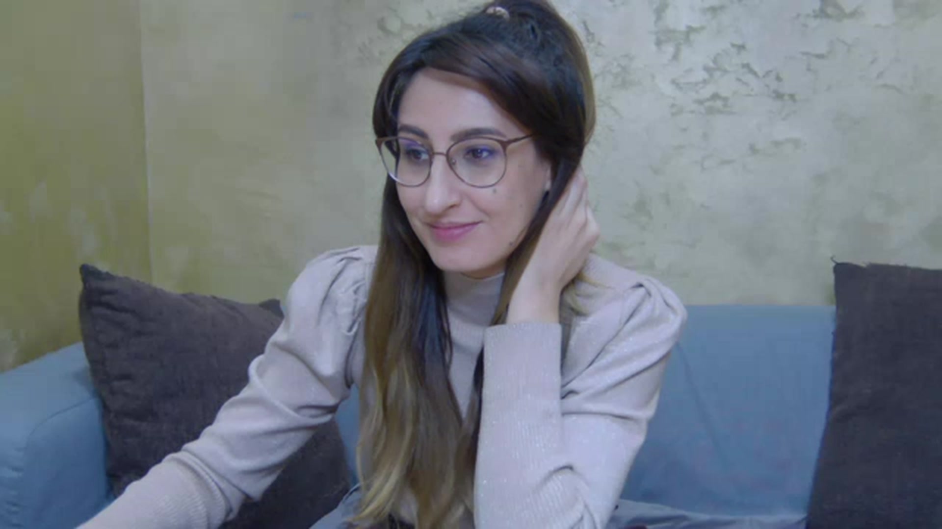 Gallery image thumbnail from LysAddiction's myfreecams stream on, 02/28/2023, 20:15 image 8 of 20