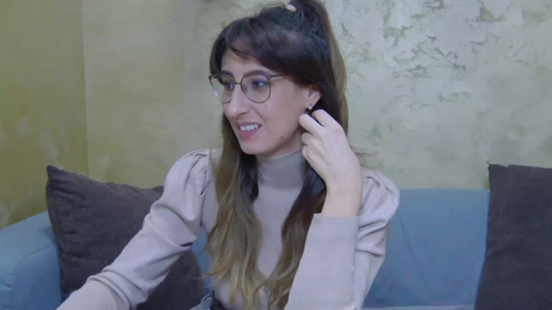 Gallery image thumbnail from LysAddiction's myfreecams stream on, 02/28/2023, 20:15 image 3 of 20