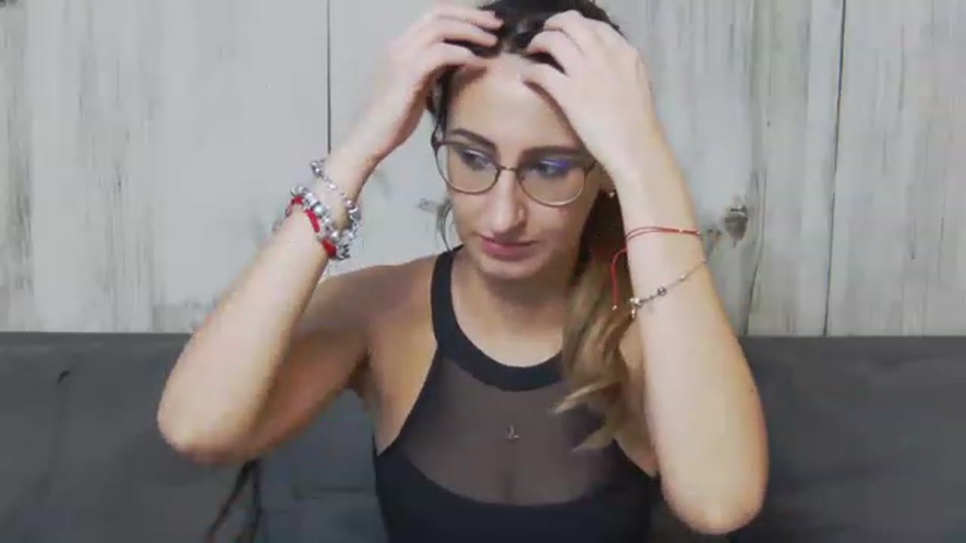 Gallery image thumbnail from LysAddiction's myfreecams stream on, 03/01/2023, 19:41 image 15 of 20